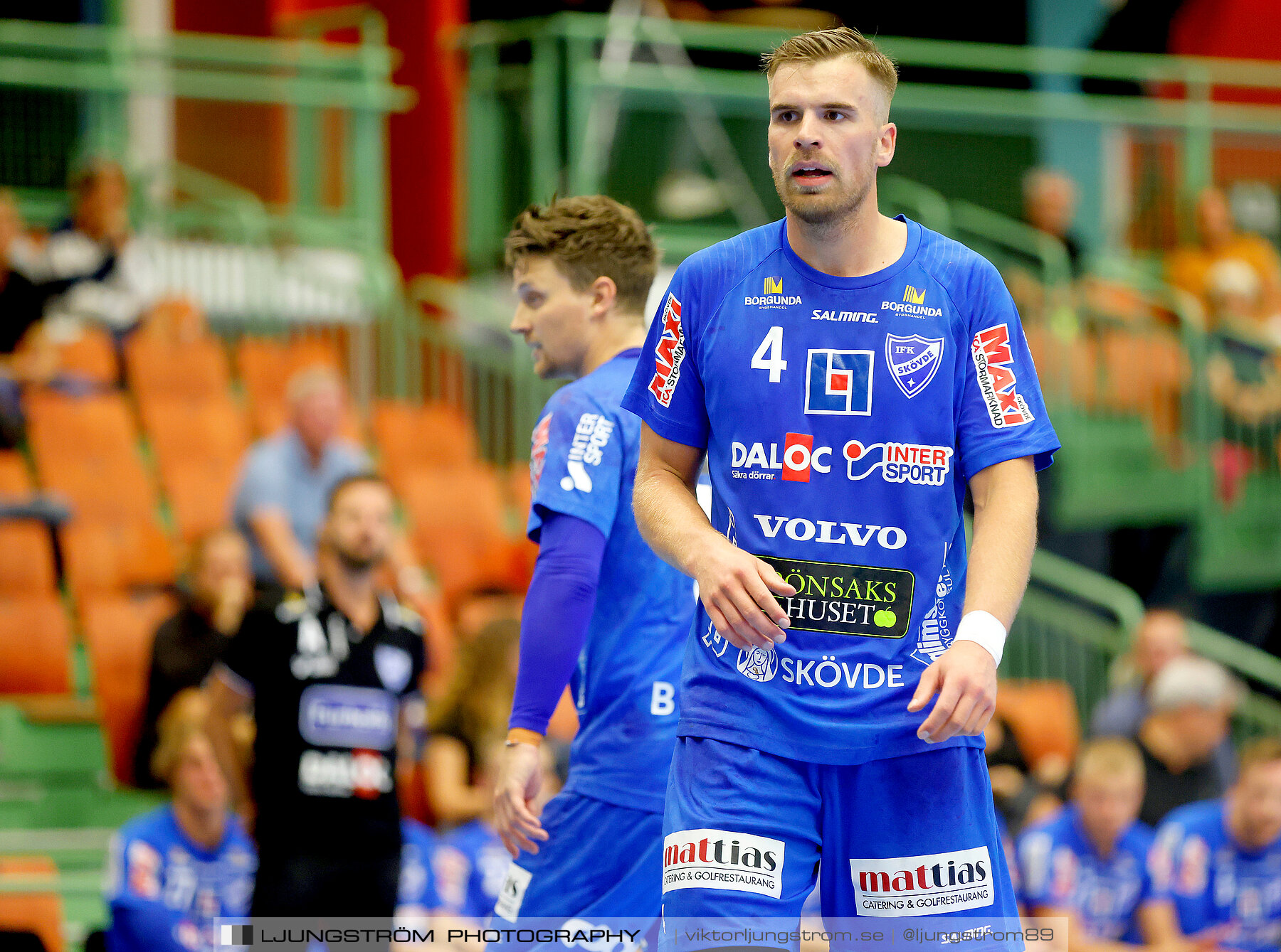 ATG Svenska Cupen IFK Skövde HK-Redbergslids IK 33-28,herr,Arena Skövde,Skövde,Sverige,Handboll,,2021,305085