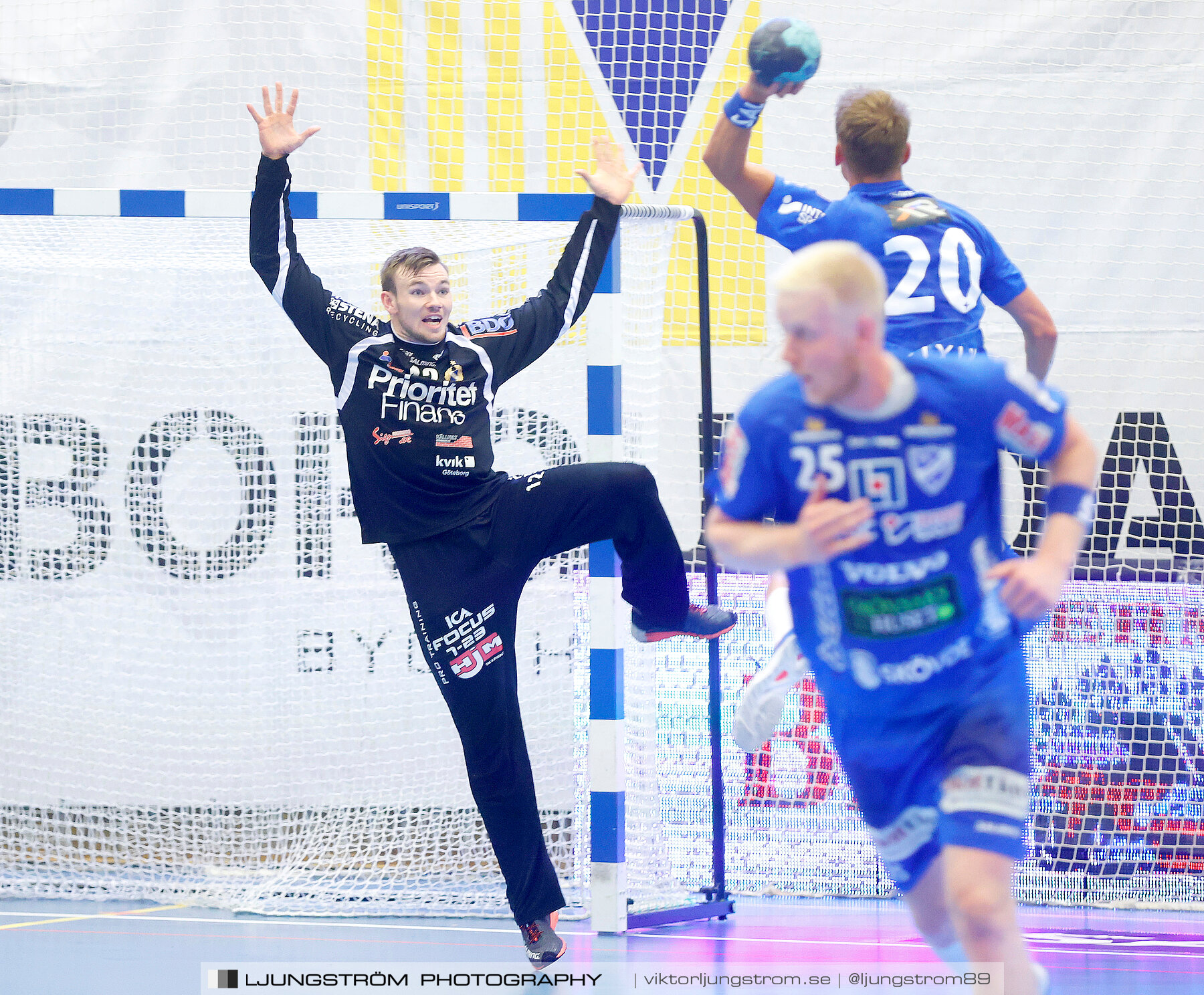 ATG Svenska Cupen IFK Skövde HK-Redbergslids IK 33-28,herr,Arena Skövde,Skövde,Sverige,Handboll,,2021,305093