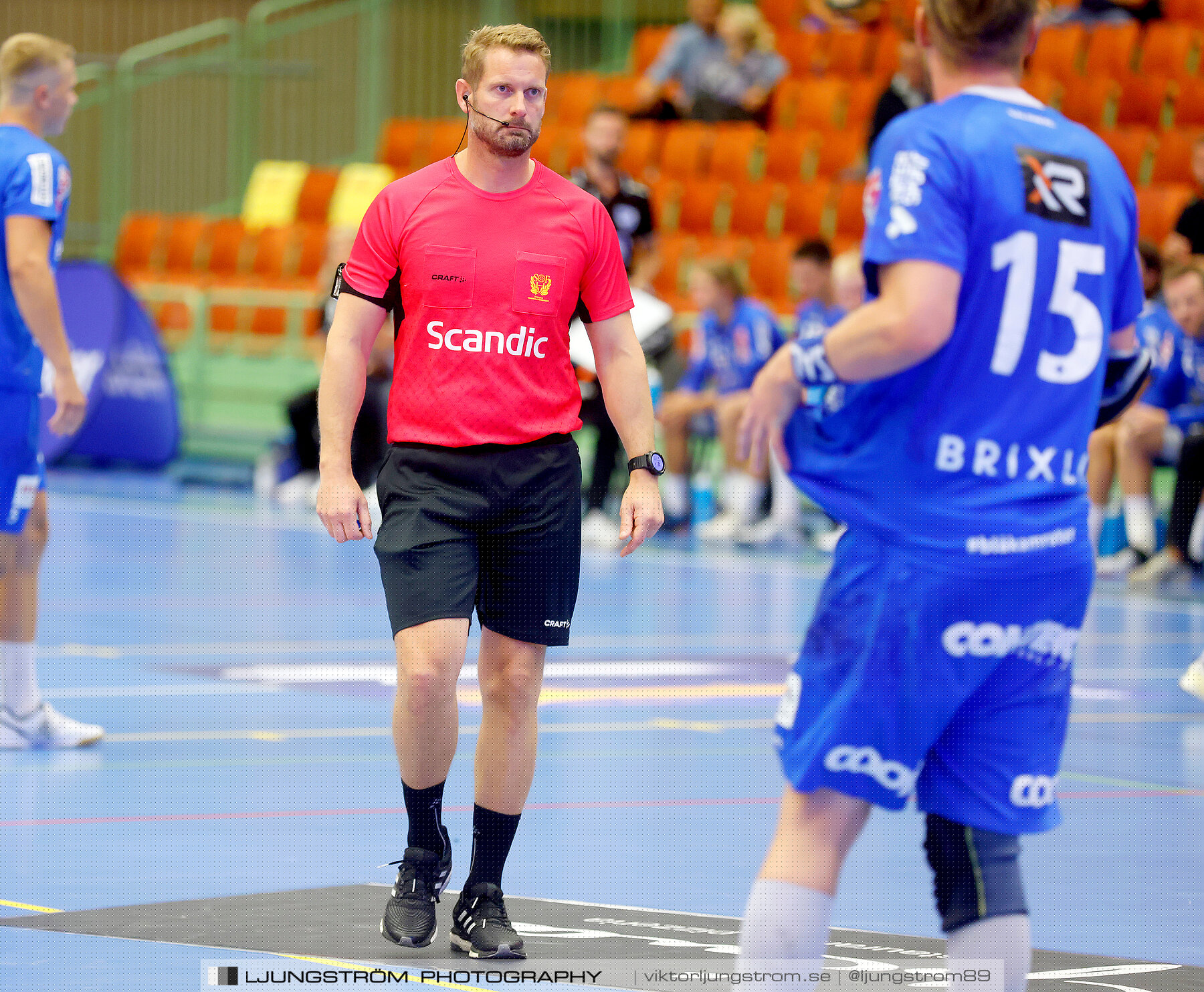 ATG Svenska Cupen IFK Skövde HK-Redbergslids IK 33-28,herr,Arena Skövde,Skövde,Sverige,Handboll,,2021,305101