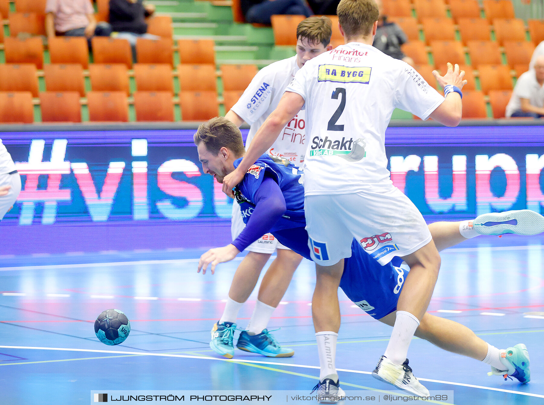 ATG Svenska Cupen IFK Skövde HK-Redbergslids IK 33-28,herr,Arena Skövde,Skövde,Sverige,Handboll,,2021,305106