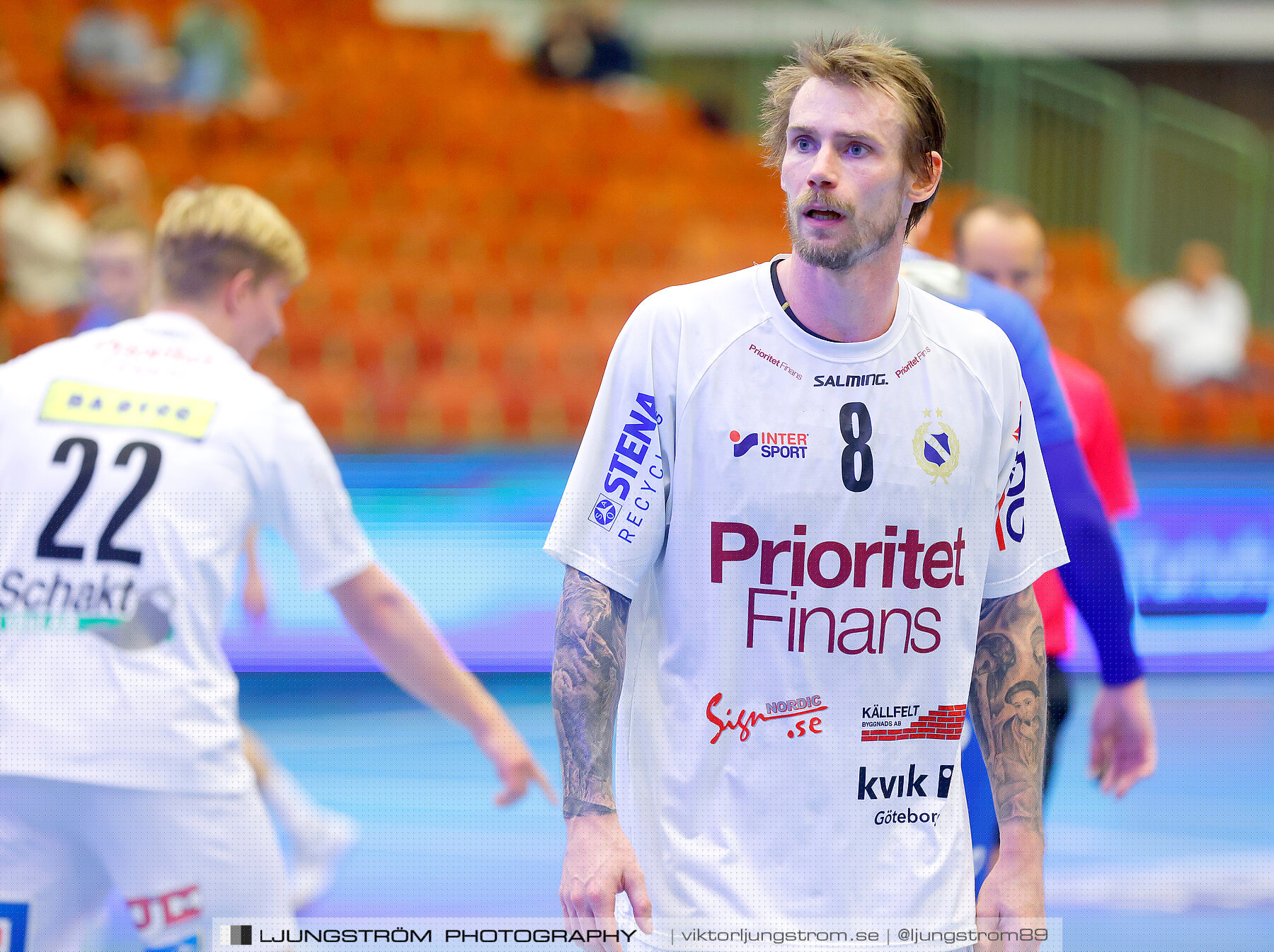 ATG Svenska Cupen IFK Skövde HK-Redbergslids IK 33-28,herr,Arena Skövde,Skövde,Sverige,Handboll,,2021,305109