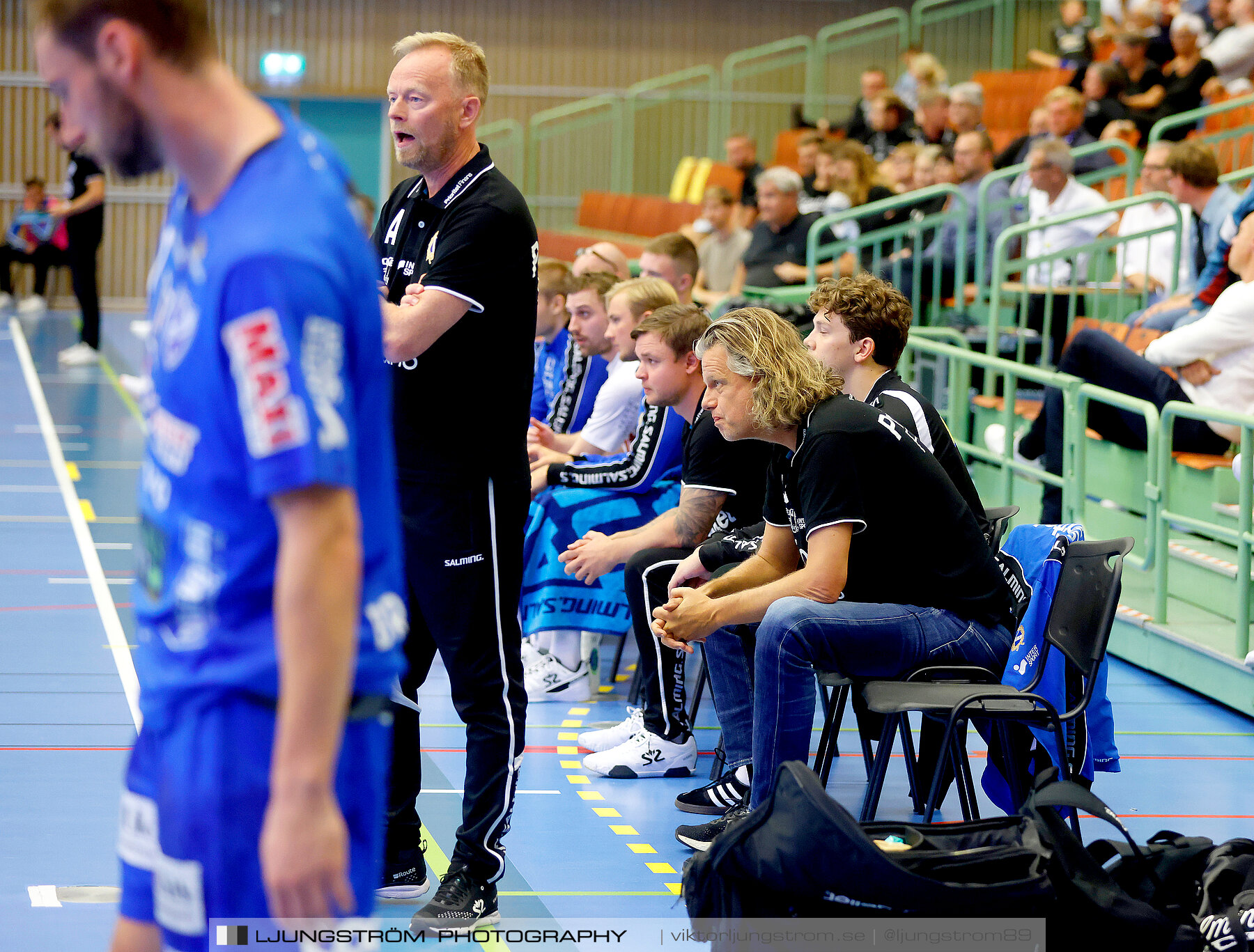 ATG Svenska Cupen IFK Skövde HK-Redbergslids IK 33-28,herr,Arena Skövde,Skövde,Sverige,Handboll,,2021,305111