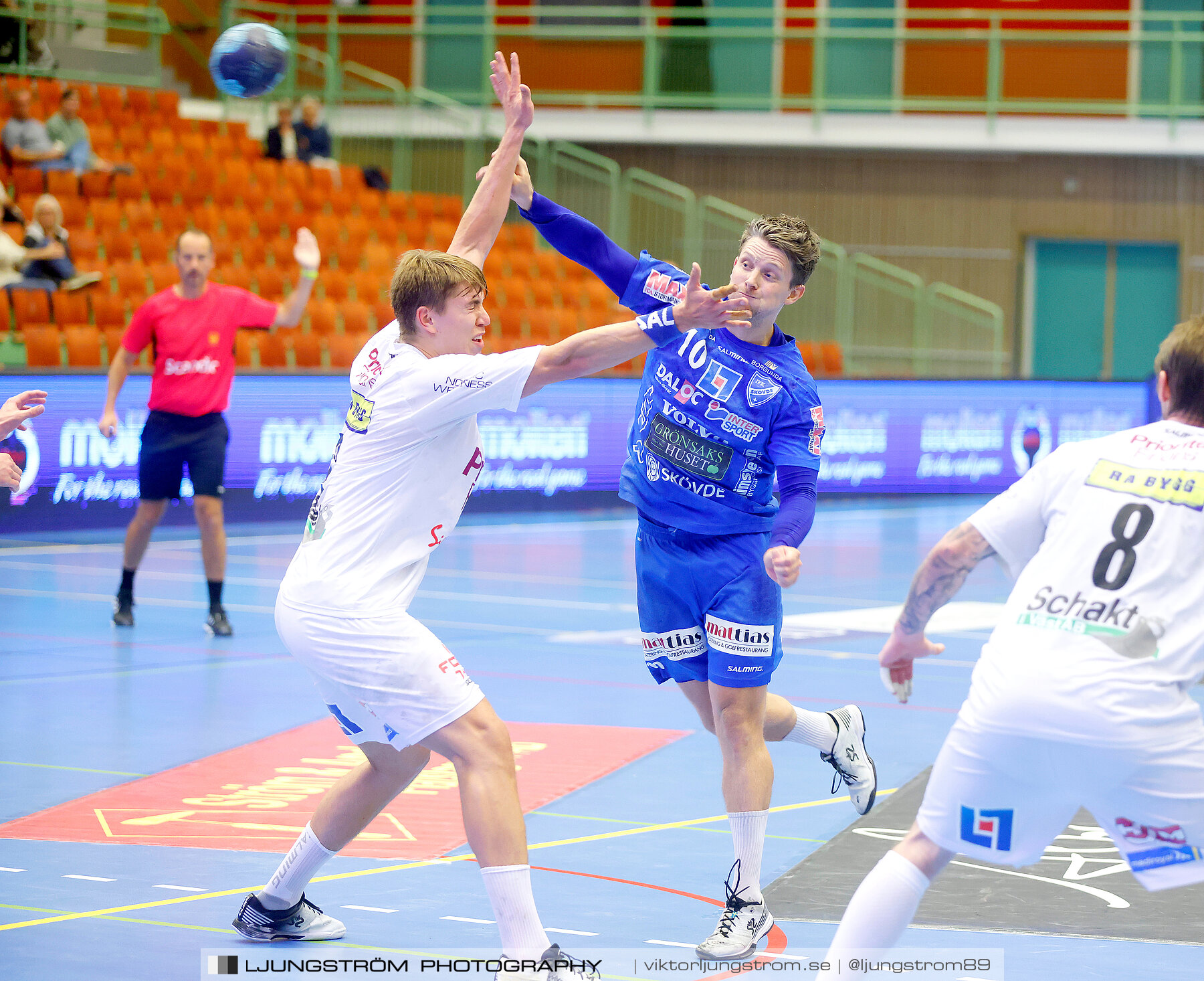 ATG Svenska Cupen IFK Skövde HK-Redbergslids IK 33-28,herr,Arena Skövde,Skövde,Sverige,Handboll,,2021,305113