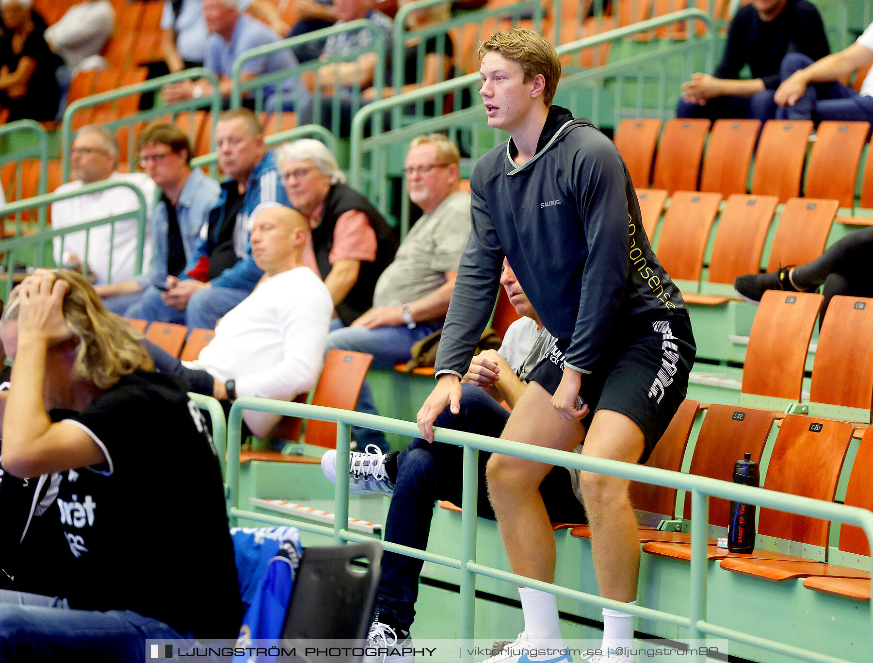 ATG Svenska Cupen IFK Skövde HK-Redbergslids IK 33-28,herr,Arena Skövde,Skövde,Sverige,Handboll,,2021,305118