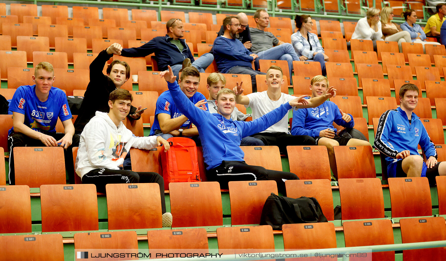 ATG Svenska Cupen IFK Skövde HK-Redbergslids IK 33-28,herr,Arena Skövde,Skövde,Sverige,Handboll,,2021,305125