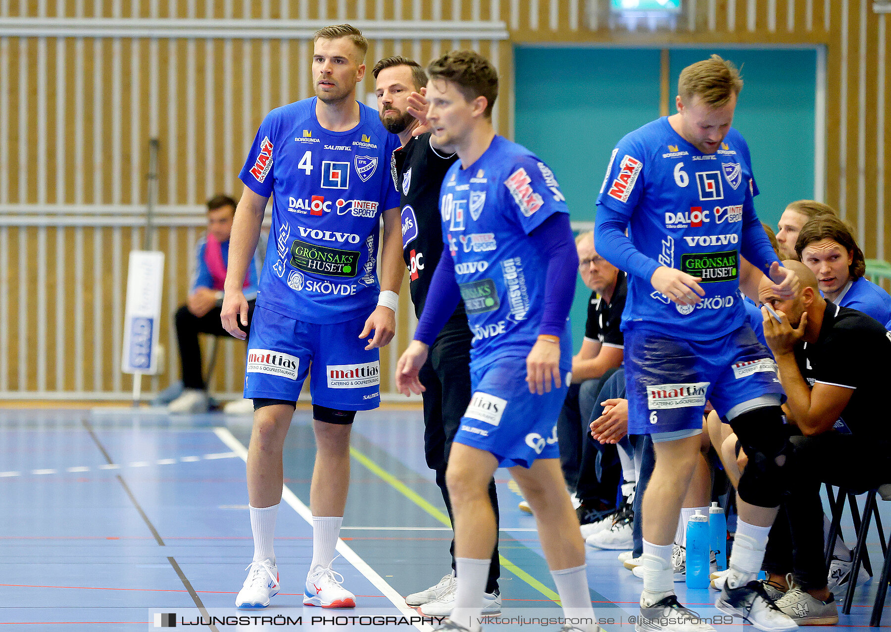 ATG Svenska Cupen IFK Skövde HK-Redbergslids IK 33-28,herr,Arena Skövde,Skövde,Sverige,Handboll,,2021,305138