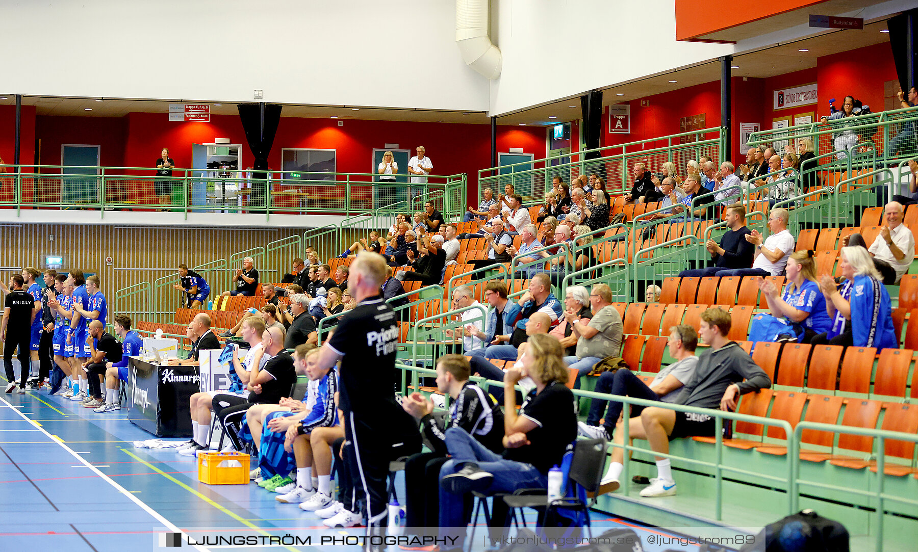 ATG Svenska Cupen IFK Skövde HK-Redbergslids IK 33-28,herr,Arena Skövde,Skövde,Sverige,Handboll,,2021,305145