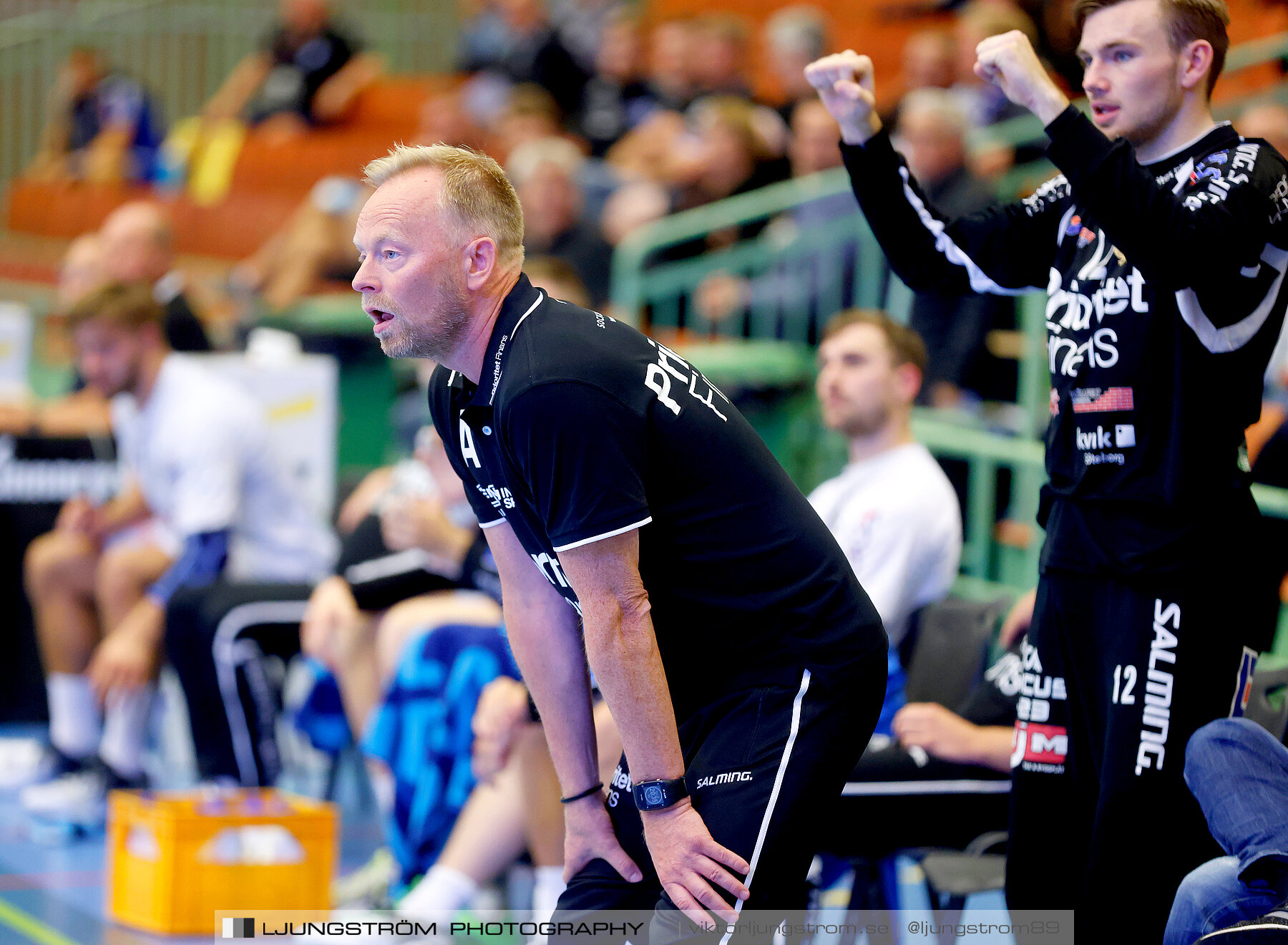 ATG Svenska Cupen IFK Skövde HK-Redbergslids IK 33-28,herr,Arena Skövde,Skövde,Sverige,Handboll,,2021,305150