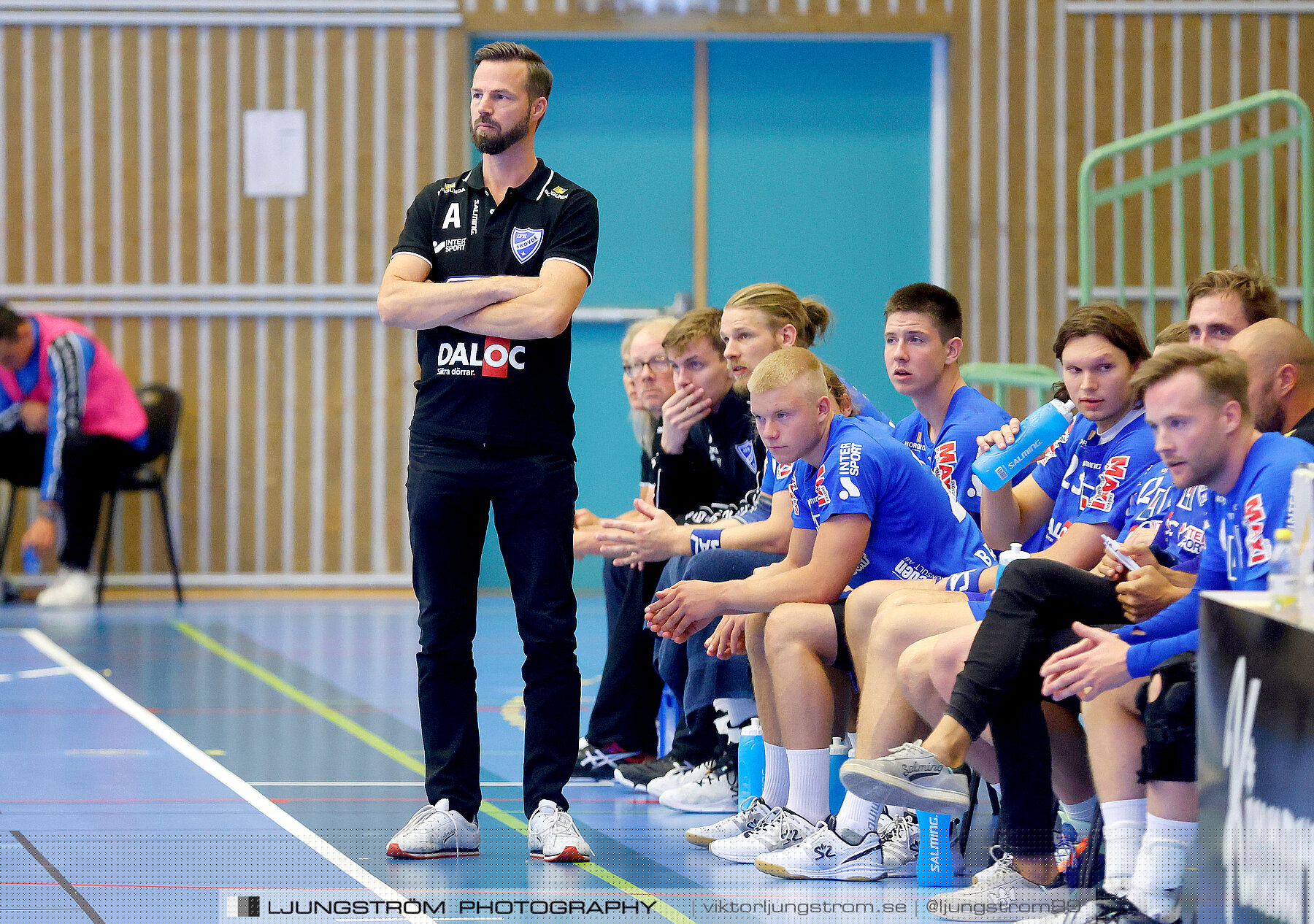 ATG Svenska Cupen IFK Skövde HK-Redbergslids IK 33-28,herr,Arena Skövde,Skövde,Sverige,Handboll,,2021,305151