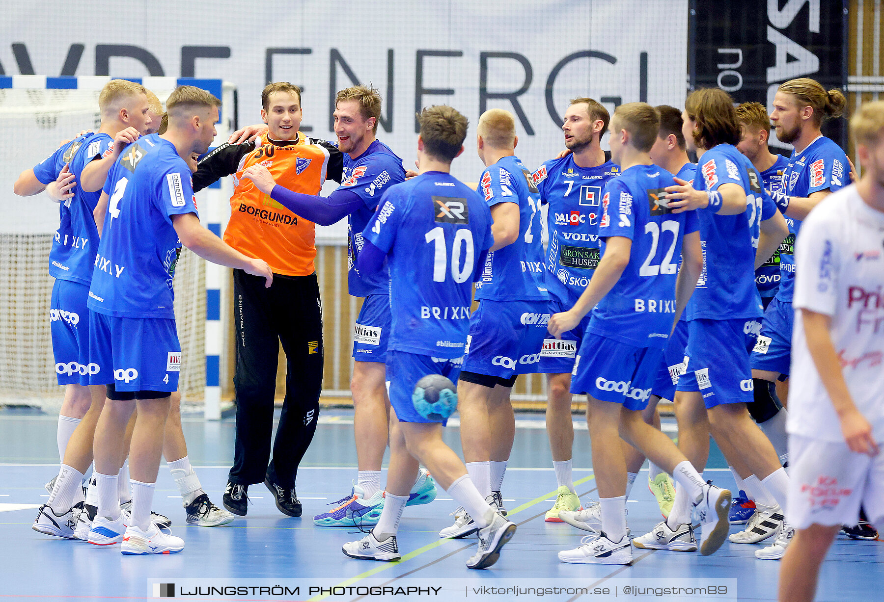 ATG Svenska Cupen IFK Skövde HK-Redbergslids IK 33-28,herr,Arena Skövde,Skövde,Sverige,Handboll,,2021,305155