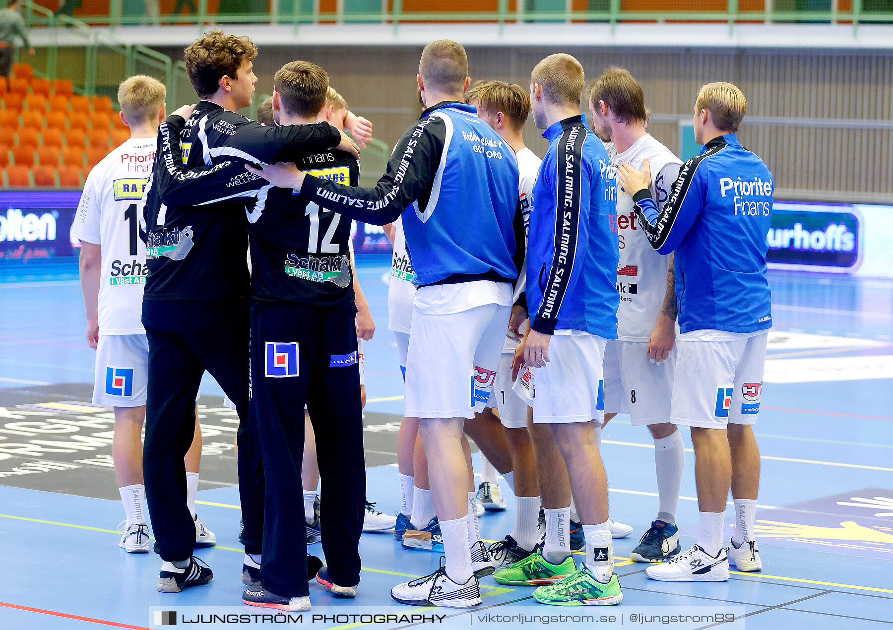 ATG Svenska Cupen IFK Skövde HK-Redbergslids IK 33-28,herr,Arena Skövde,Skövde,Sverige,Handboll,,2021,305158