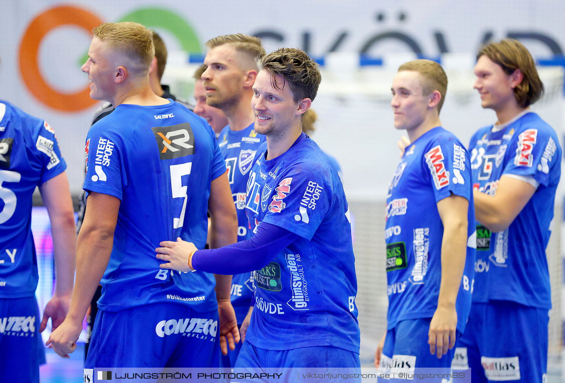 ATG Svenska Cupen IFK Skövde HK-Redbergslids IK 33-28,herr,Arena Skövde,Skövde,Sverige,Handboll,,2021,305159