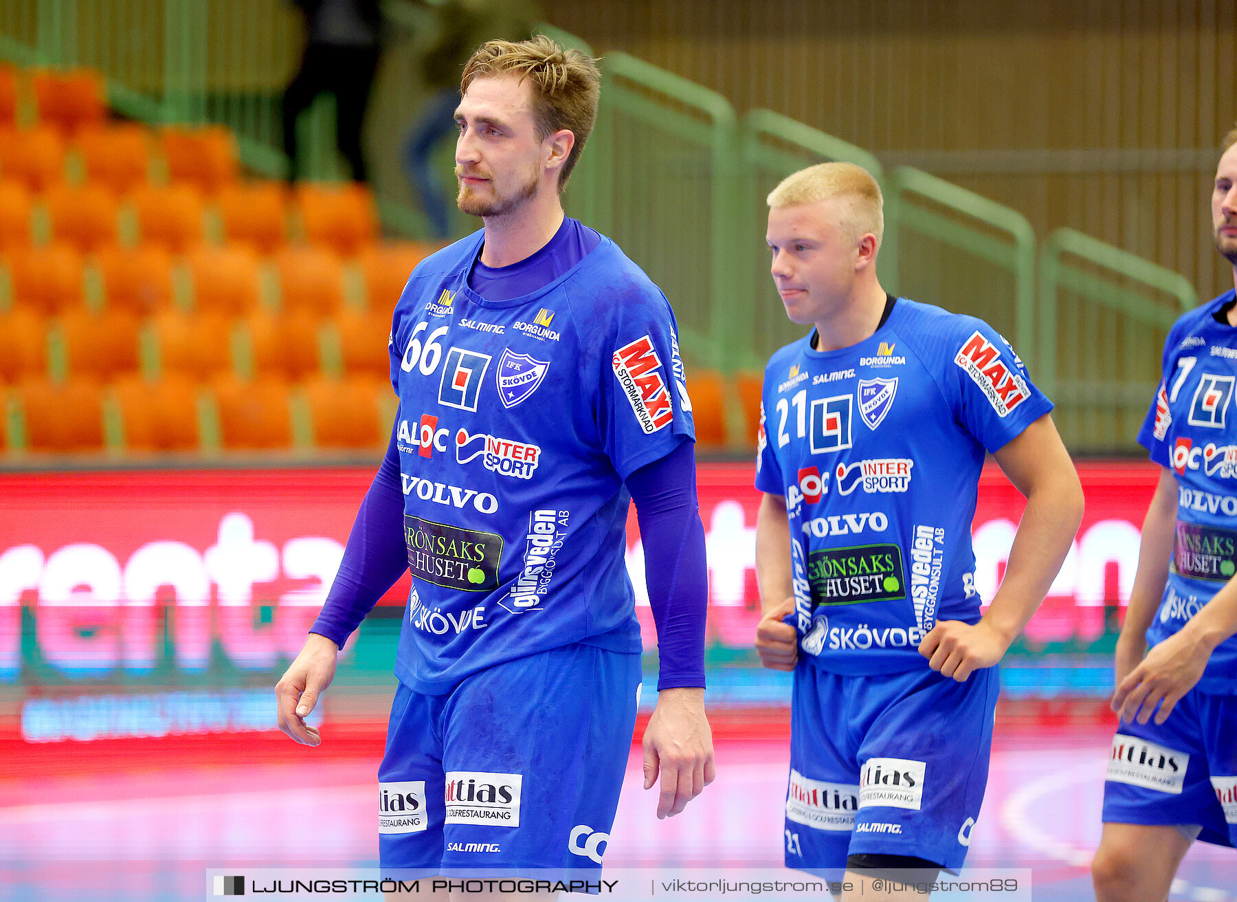 ATG Svenska Cupen IFK Skövde HK-Redbergslids IK 33-28,herr,Arena Skövde,Skövde,Sverige,Handboll,,2021,305163