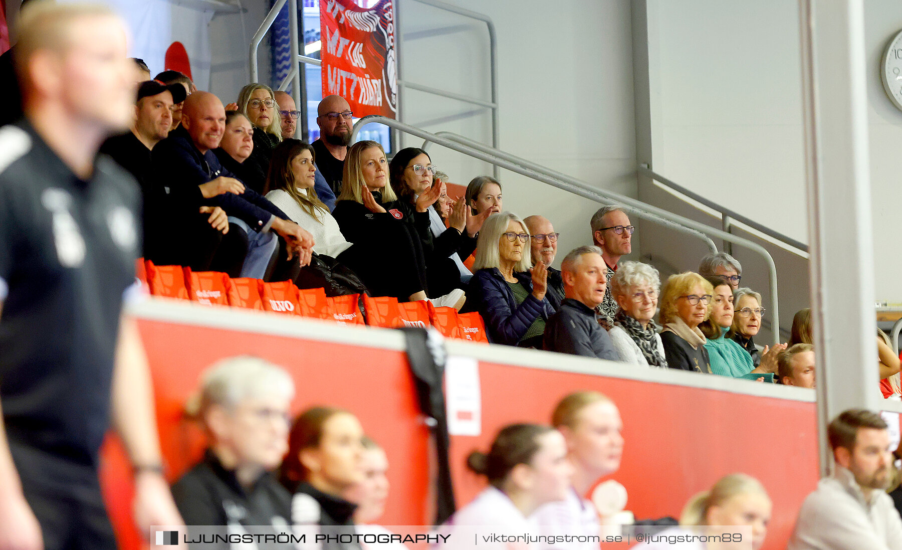 Somby/Skövde-Skara HF U 28-27,dam,Skövde Idrottshall,Skövde,Sverige,Handboll,,2023,305193