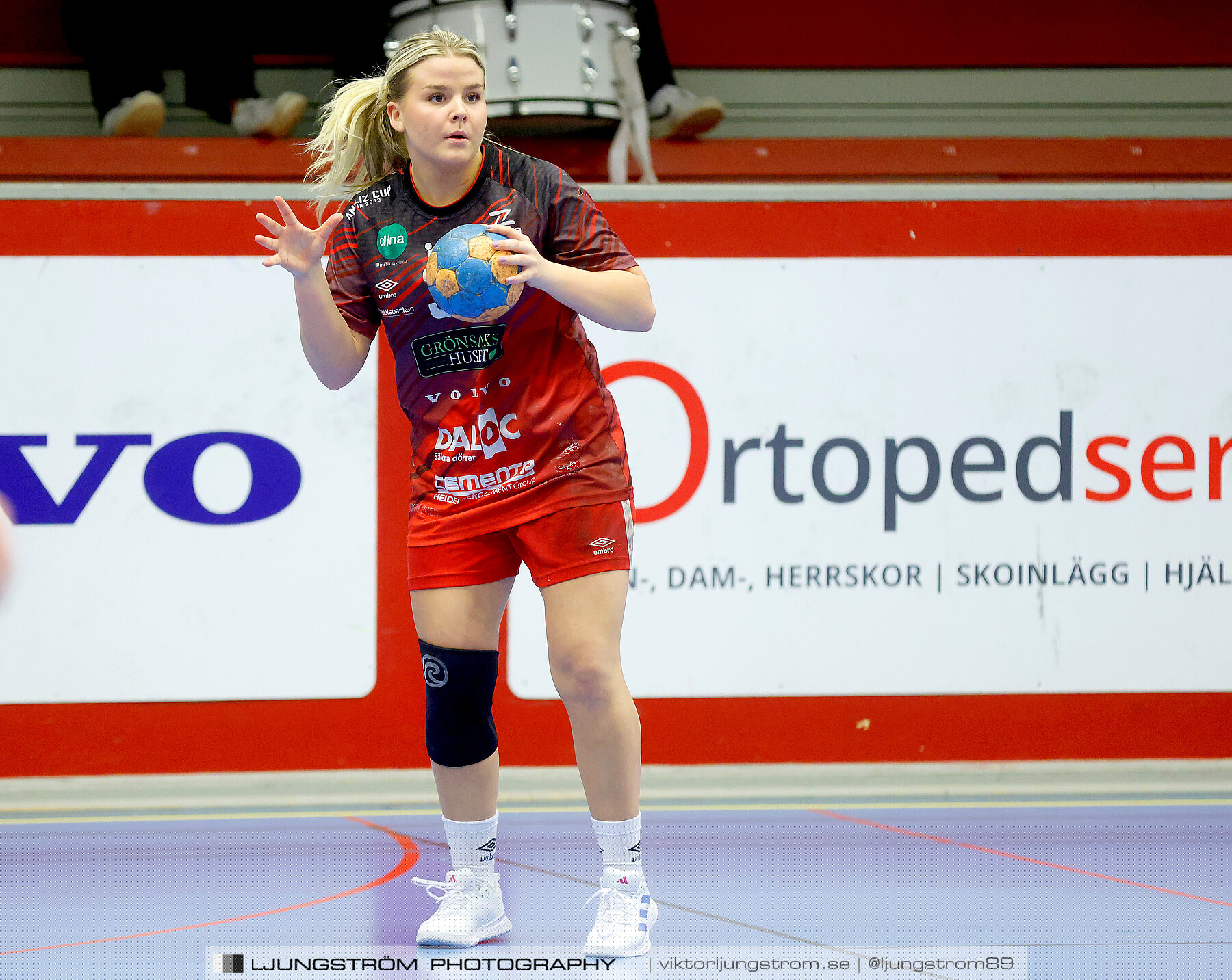 Somby/Skövde-Skara HF U 28-27,dam,Skövde Idrottshall,Skövde,Sverige,Handboll,,2023,305211