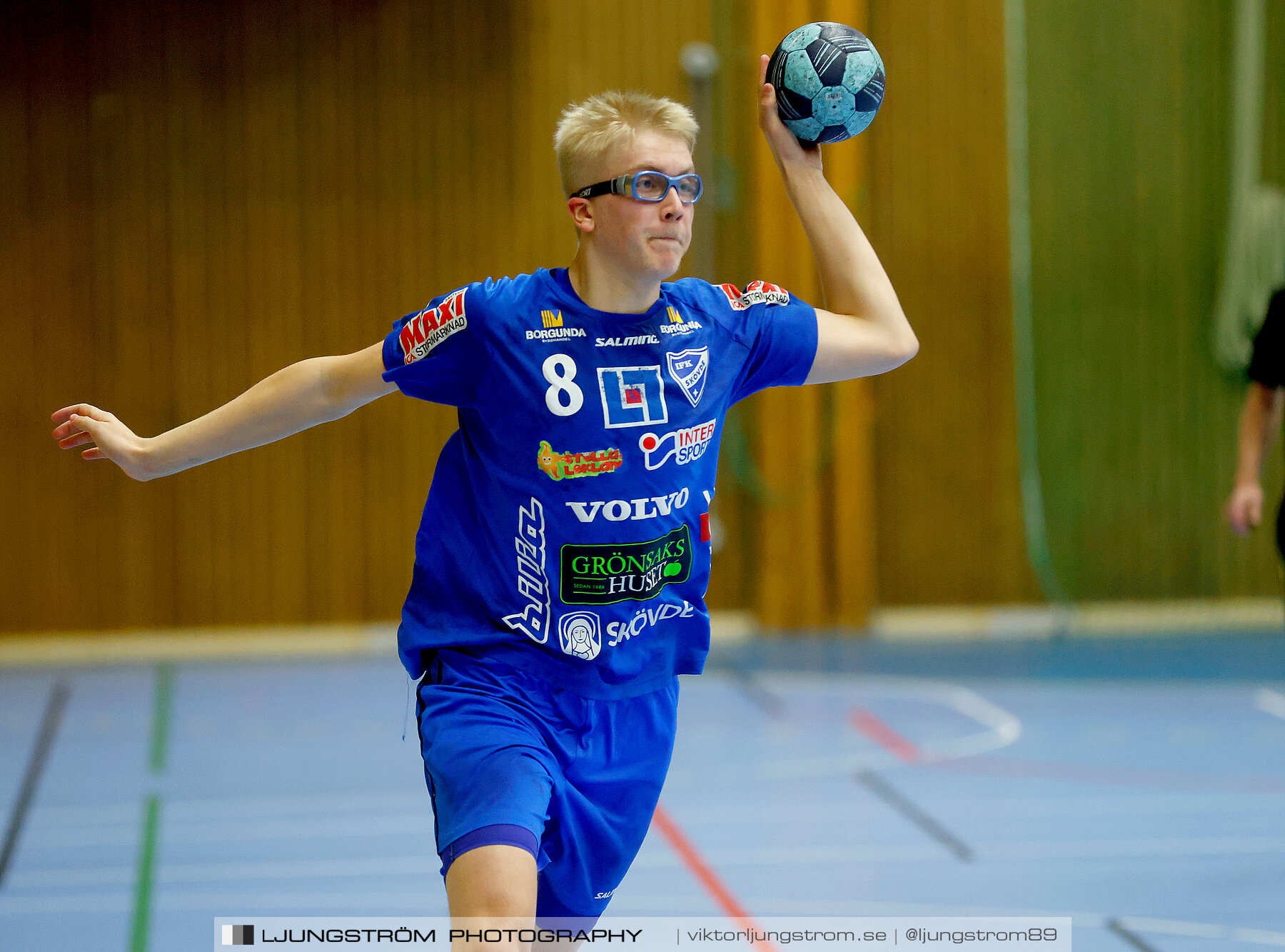 HK Blå Kamraterna-KFUM Trollhättan 26-25,dam,Arena Skövde,Skövde,Sverige,Handboll,,2023,305289