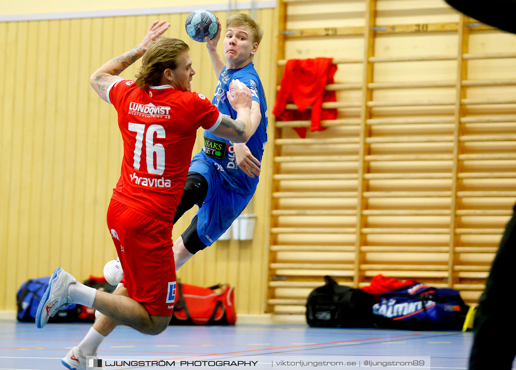 HK Blå Kamraterna-KFUM Trollhättan 26-25,dam,Arena Skövde,Skövde,Sverige,Handboll,,2023,305305