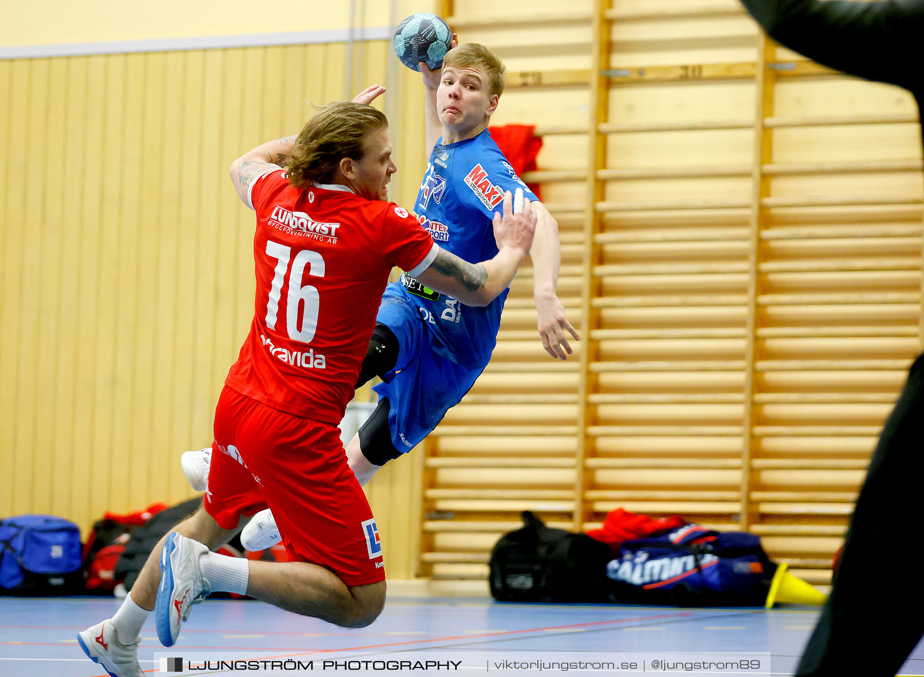 HK Blå Kamraterna-KFUM Trollhättan 26-25,dam,Arena Skövde,Skövde,Sverige,Handboll,,2023,305306