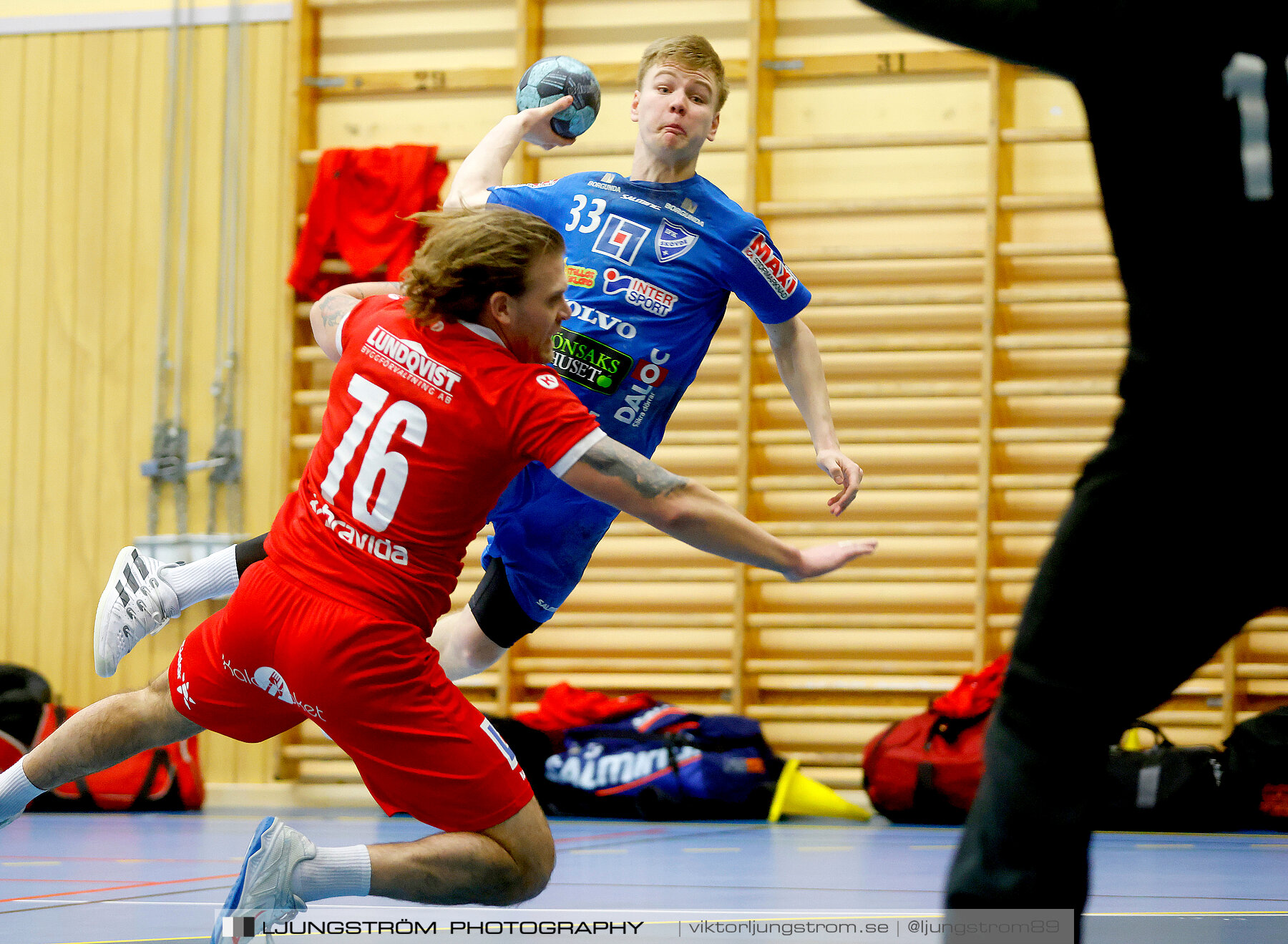 HK Blå Kamraterna-KFUM Trollhättan 26-25,dam,Arena Skövde,Skövde,Sverige,Handboll,,2023,305307