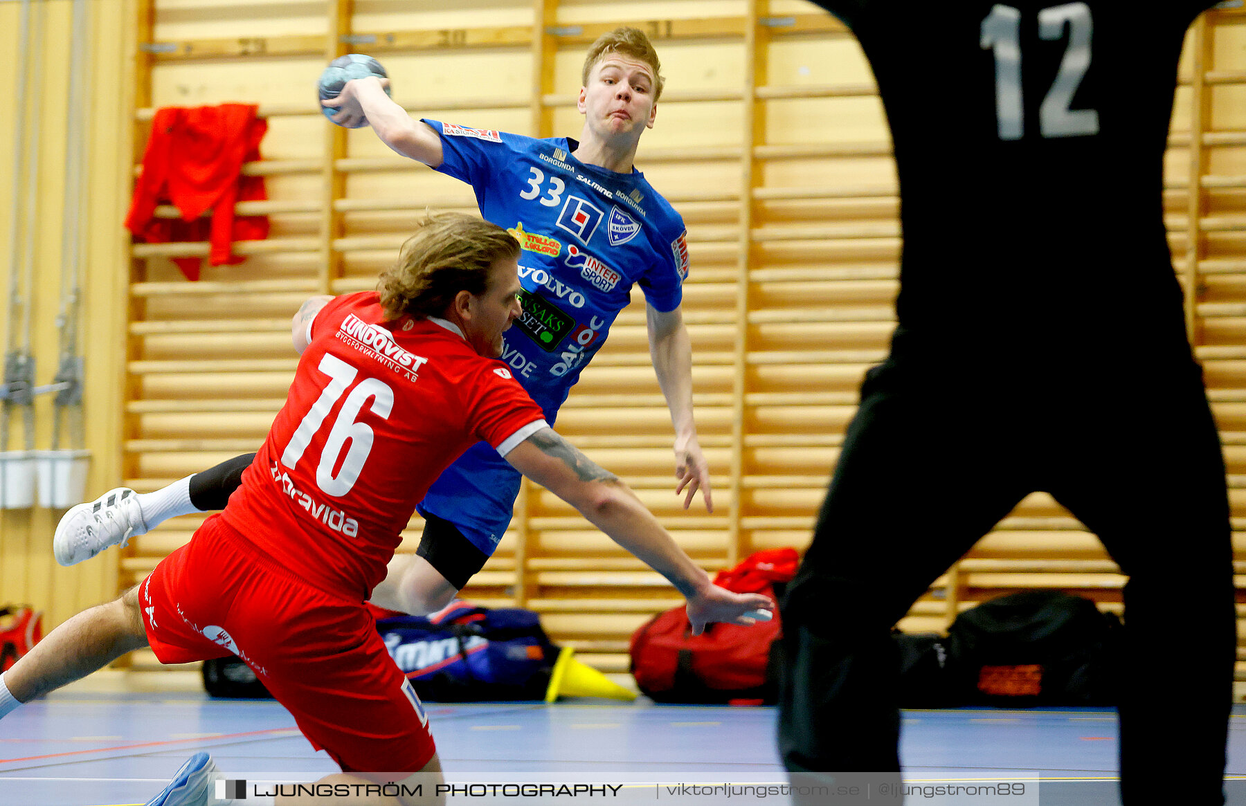 HK Blå Kamraterna-KFUM Trollhättan 26-25,dam,Arena Skövde,Skövde,Sverige,Handboll,,2023,305308