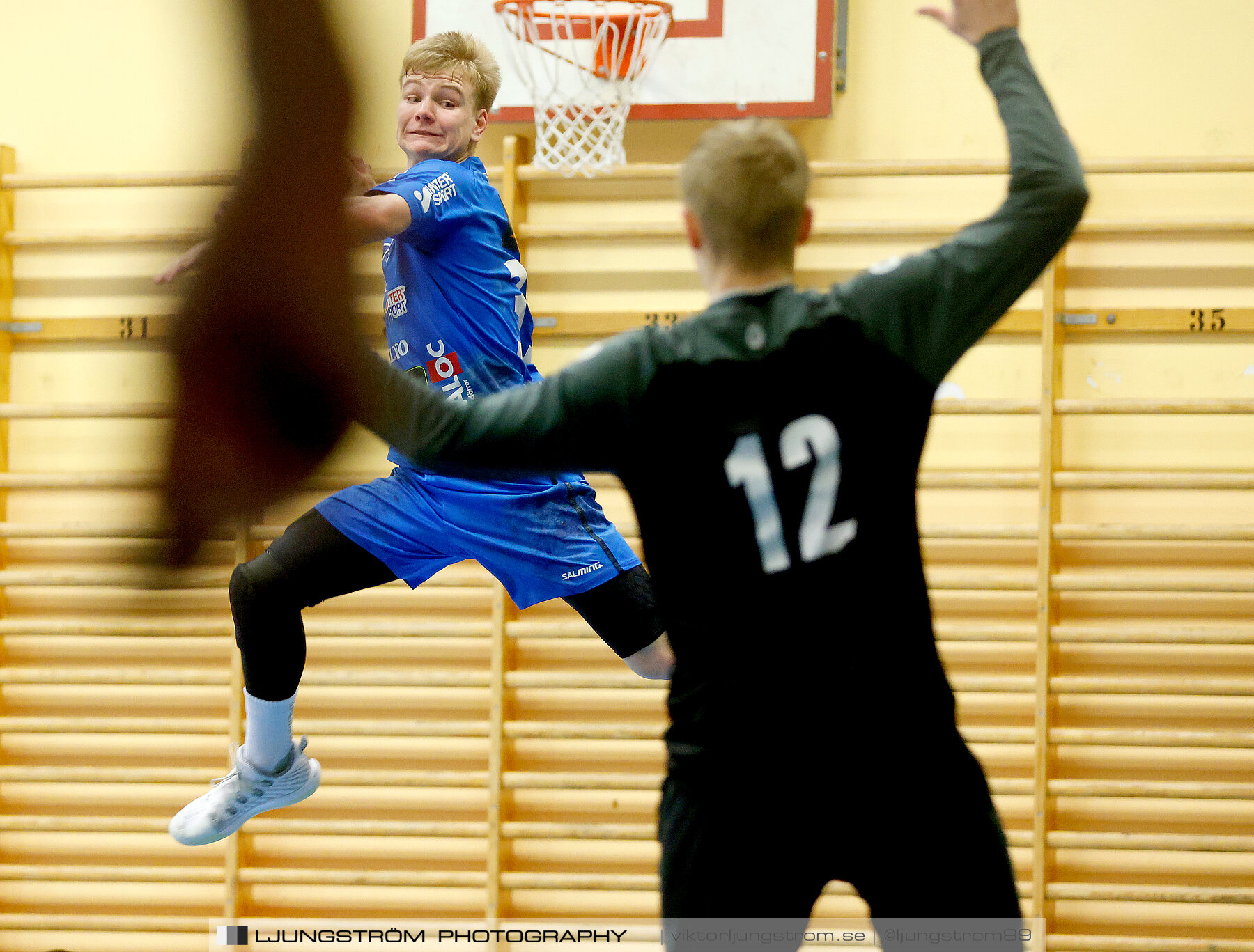 HK Blå Kamraterna-KFUM Trollhättan 26-25,dam,Arena Skövde,Skövde,Sverige,Handboll,,2023,305347