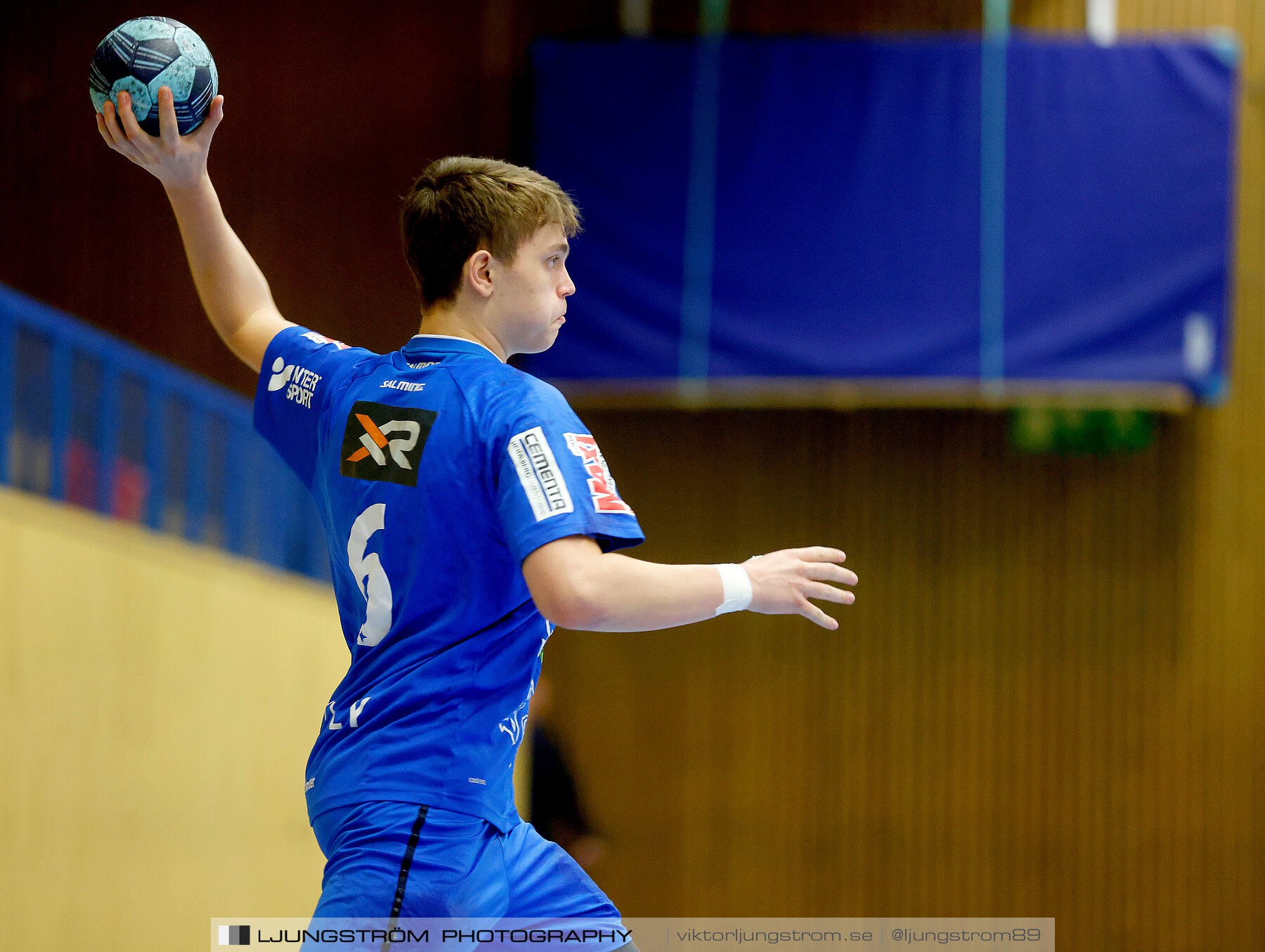 HK Blå Kamraterna-KFUM Trollhättan 26-25,dam,Arena Skövde,Skövde,Sverige,Handboll,,2023,305350