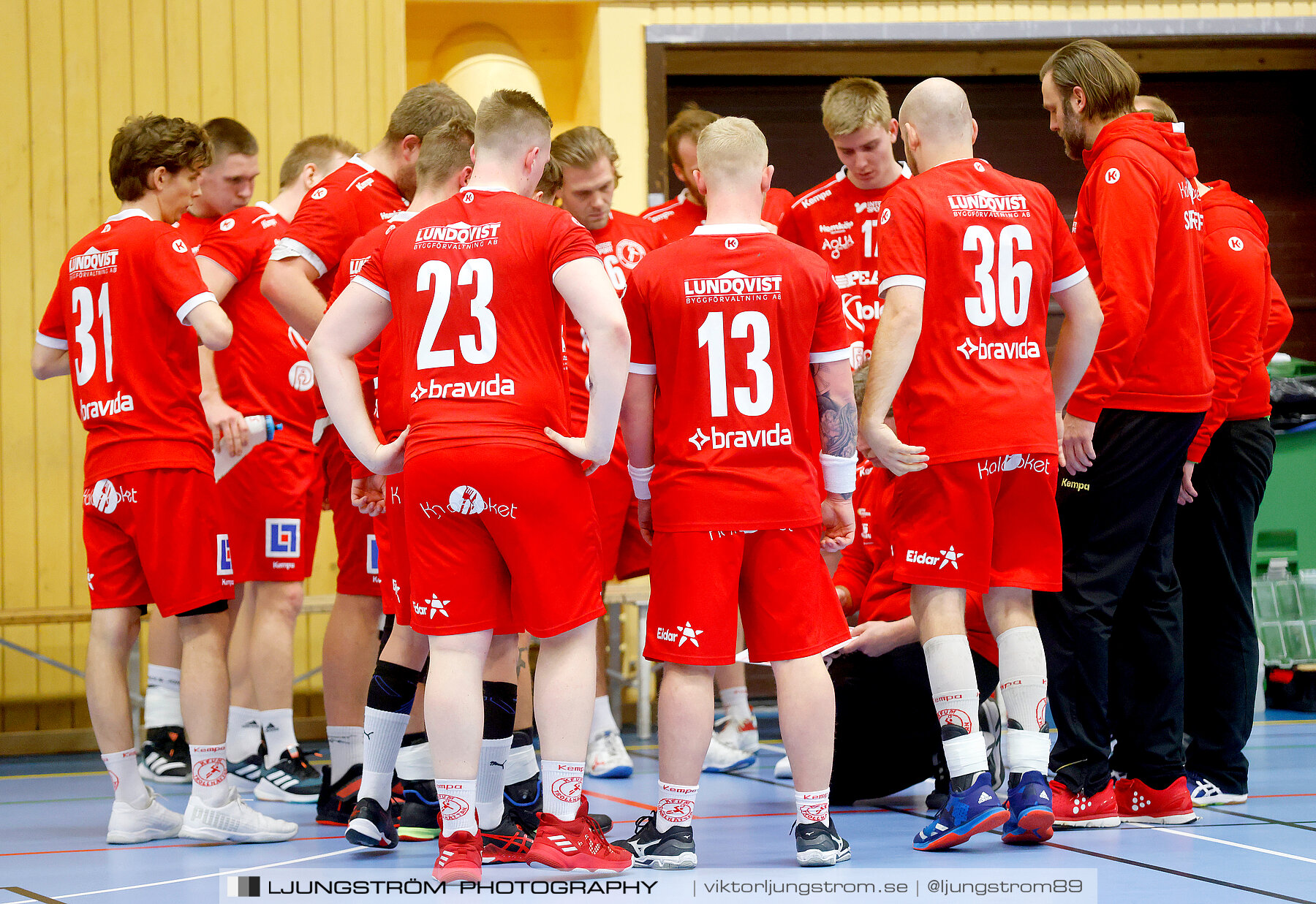 HK Blå Kamraterna-KFUM Trollhättan 26-25,dam,Arena Skövde,Skövde,Sverige,Handboll,,2023,305375