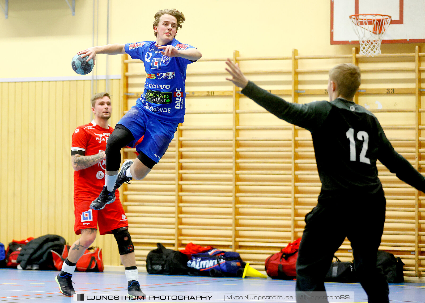 HK Blå Kamraterna-KFUM Trollhättan 26-25,dam,Arena Skövde,Skövde,Sverige,Handboll,,2023,305381