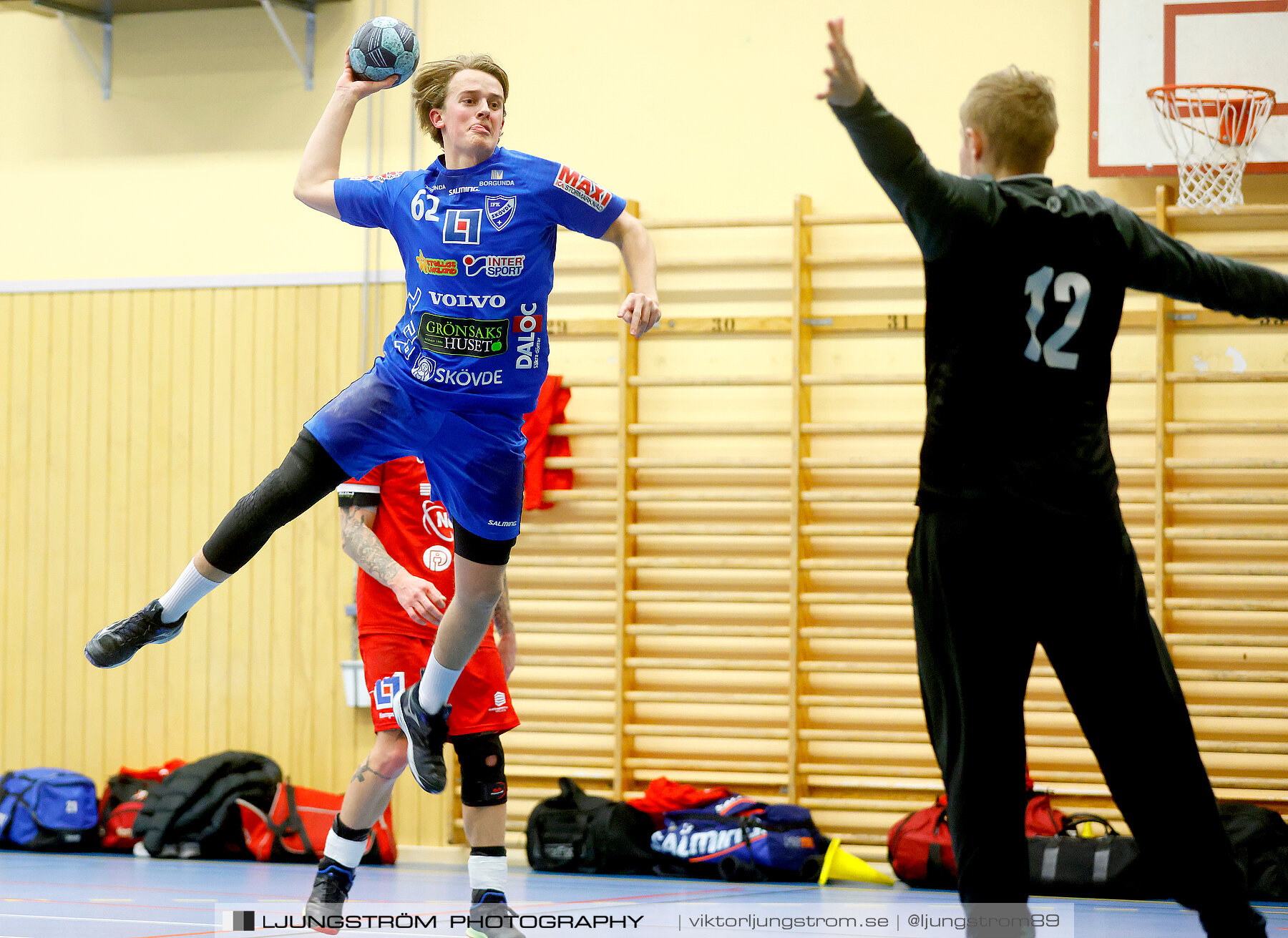 HK Blå Kamraterna-KFUM Trollhättan 26-25,dam,Arena Skövde,Skövde,Sverige,Handboll,,2023,305384