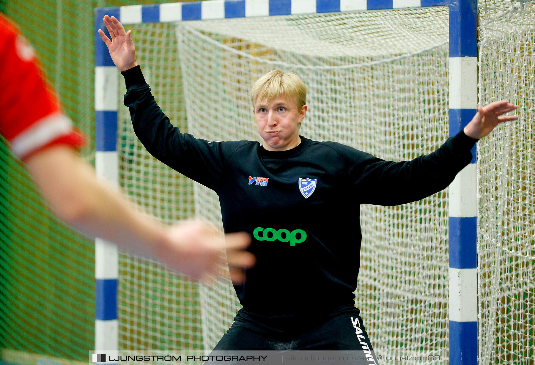 HK Blå Kamraterna-KFUM Trollhättan 26-25,dam,Arena Skövde,Skövde,Sverige,Handboll,,2023,305402