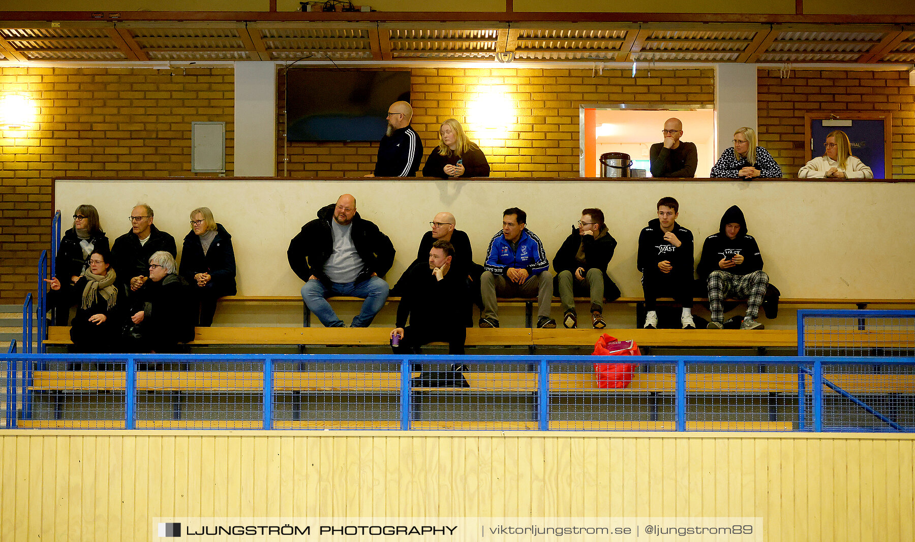 HK Blå Kamraterna-KFUM Trollhättan 26-25,dam,Arena Skövde,Skövde,Sverige,Handboll,,2023,305407