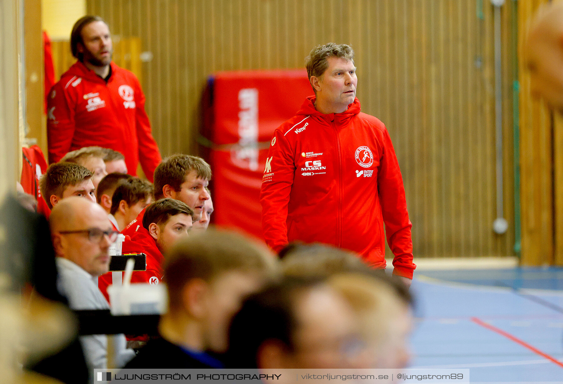 HK Blå Kamraterna-KFUM Trollhättan 26-25,dam,Arena Skövde,Skövde,Sverige,Handboll,,2023,305414