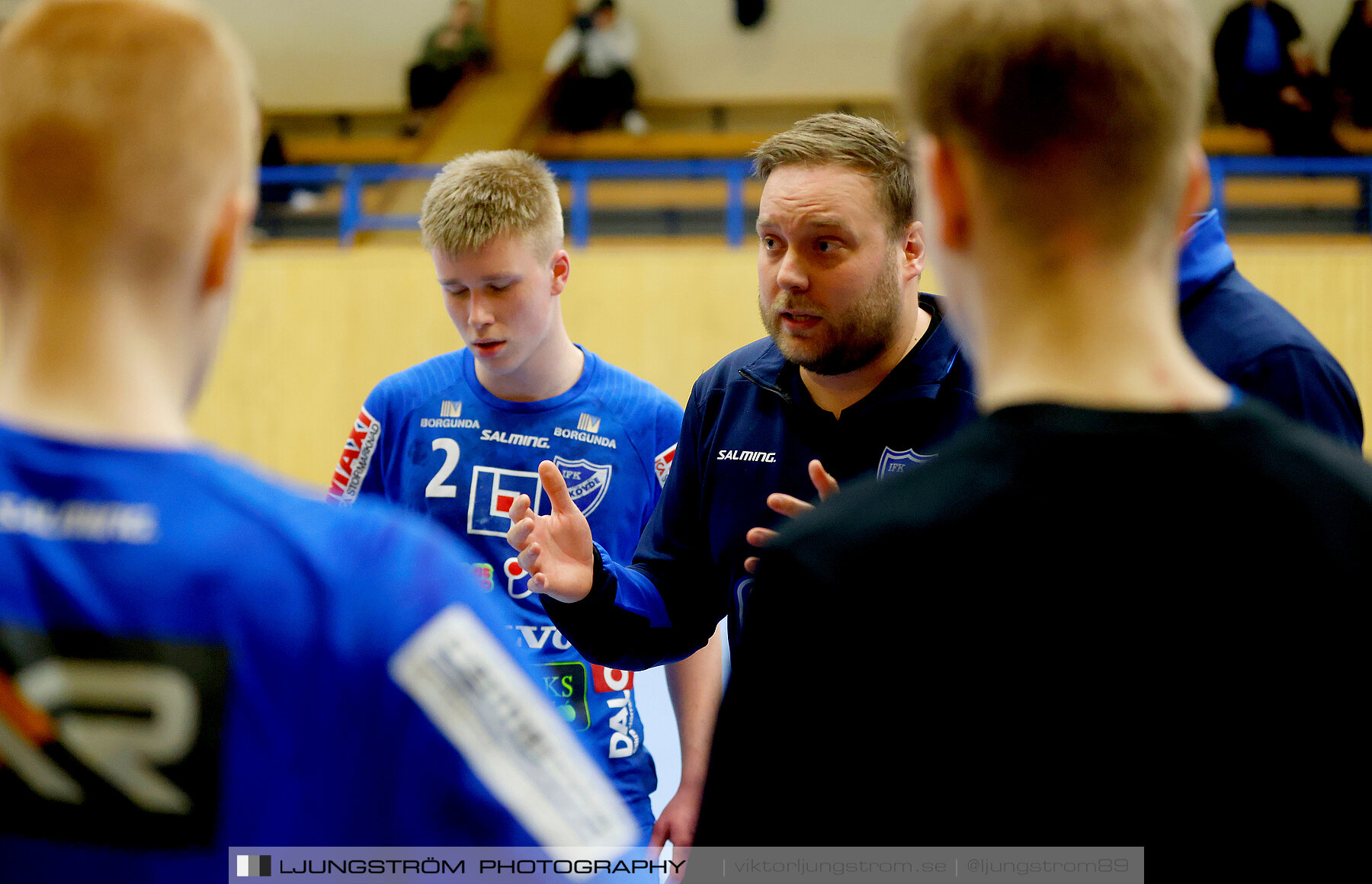 HK Blå Kamraterna-KFUM Trollhättan 26-25,dam,Arena Skövde,Skövde,Sverige,Handboll,,2023,305421