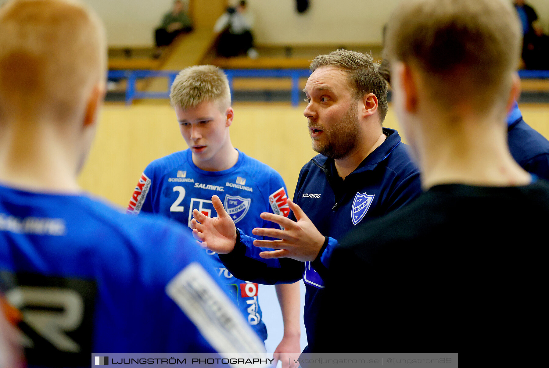 HK Blå Kamraterna-KFUM Trollhättan 26-25,dam,Arena Skövde,Skövde,Sverige,Handboll,,2023,305422