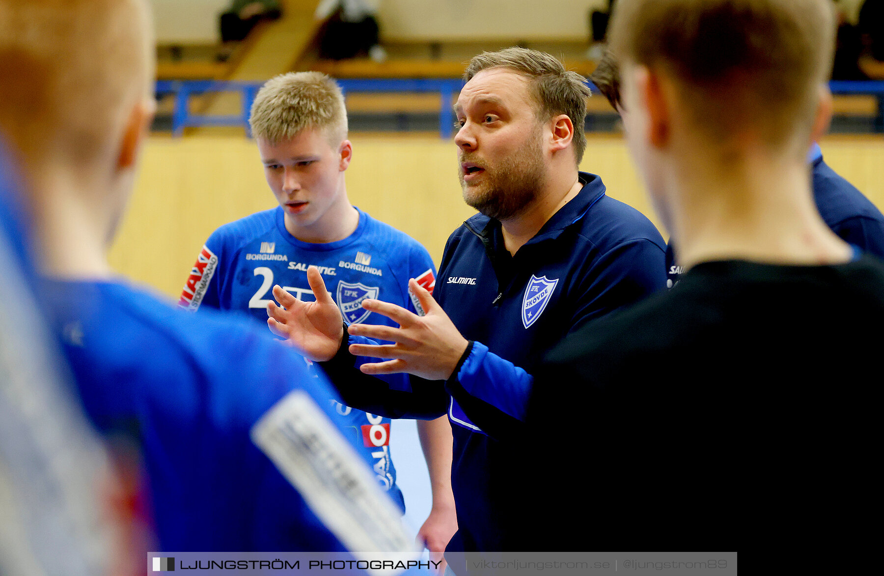 HK Blå Kamraterna-KFUM Trollhättan 26-25,dam,Arena Skövde,Skövde,Sverige,Handboll,,2023,305423