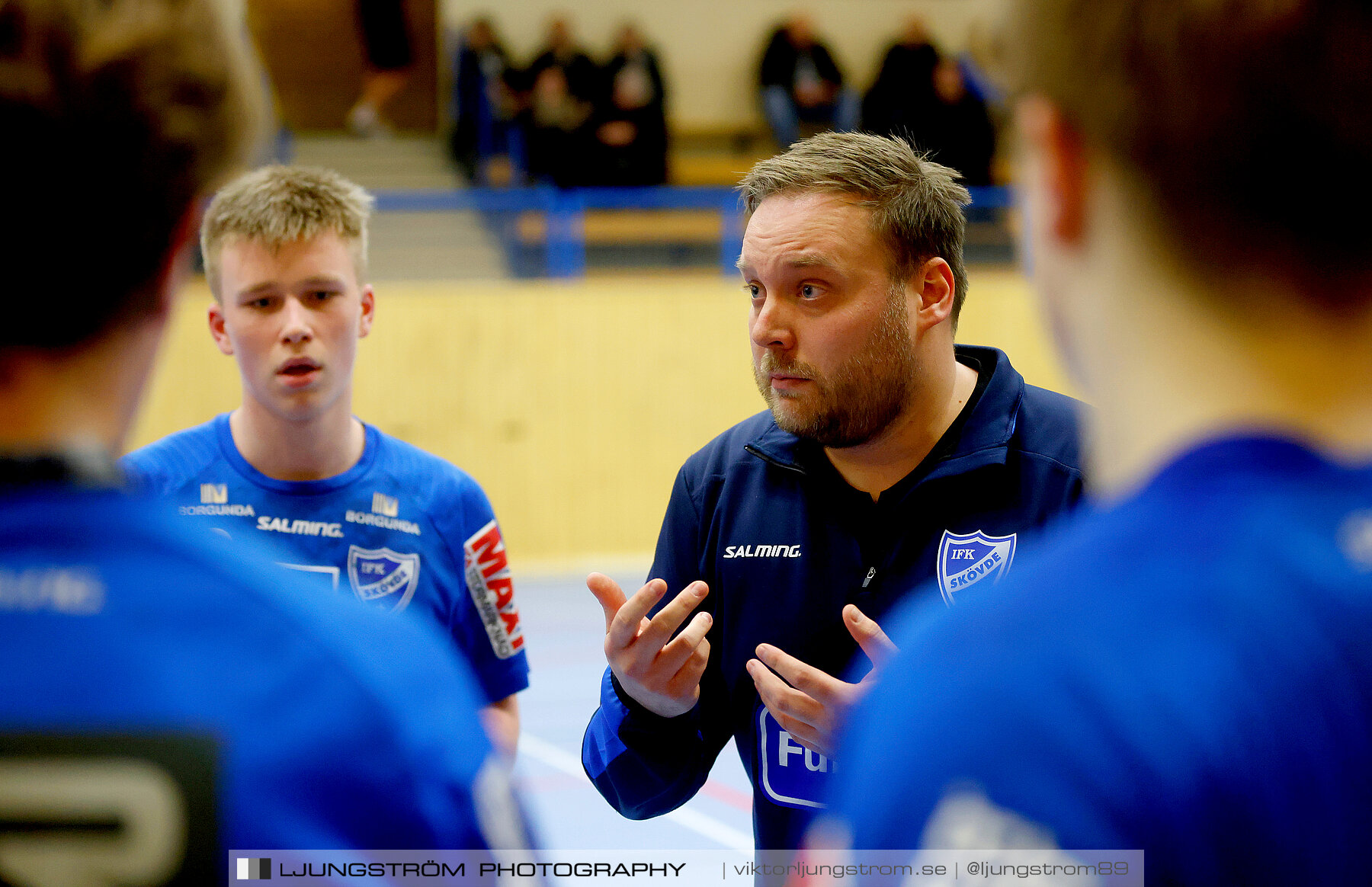 HK Blå Kamraterna-KFUM Trollhättan 26-25,dam,Arena Skövde,Skövde,Sverige,Handboll,,2023,305424