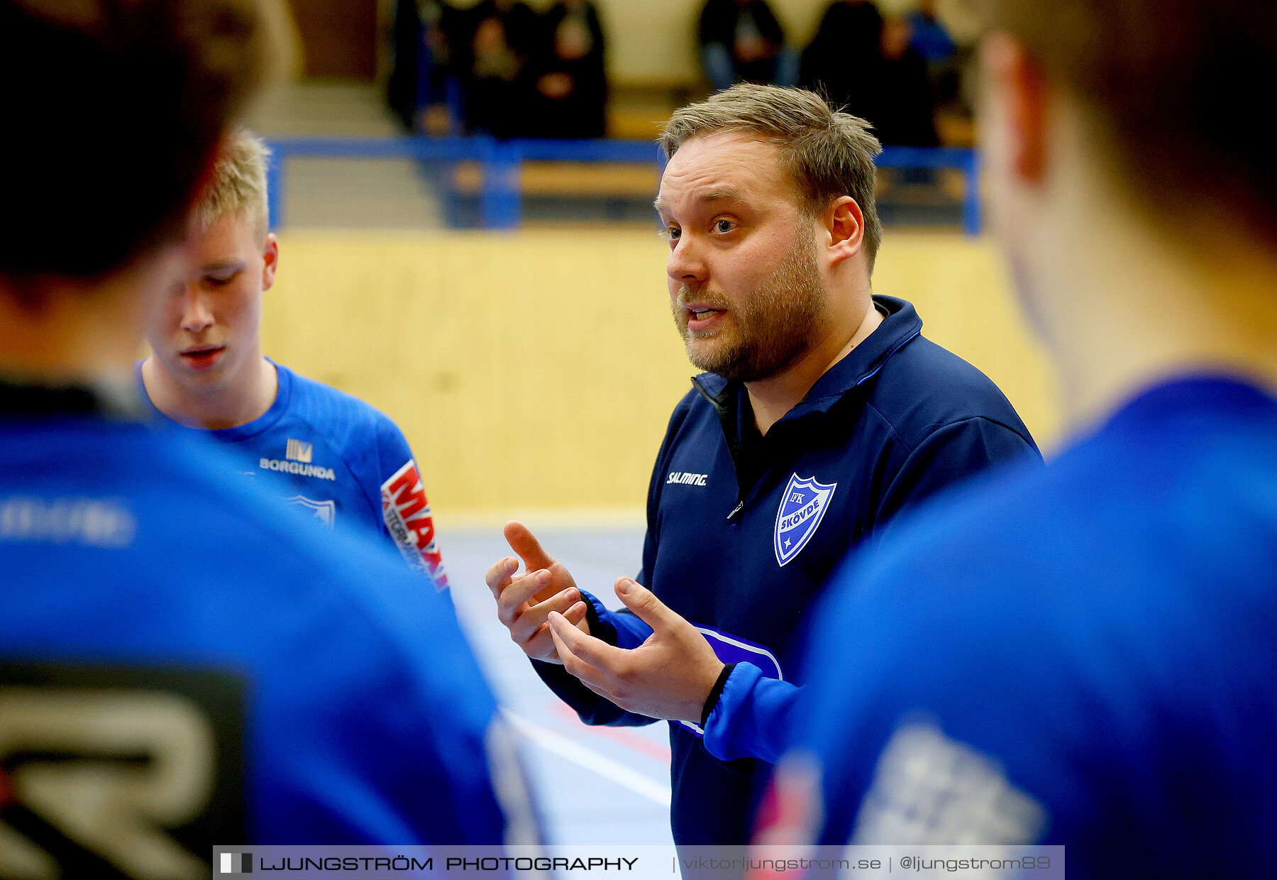 HK Blå Kamraterna-KFUM Trollhättan 26-25,dam,Arena Skövde,Skövde,Sverige,Handboll,,2023,305425