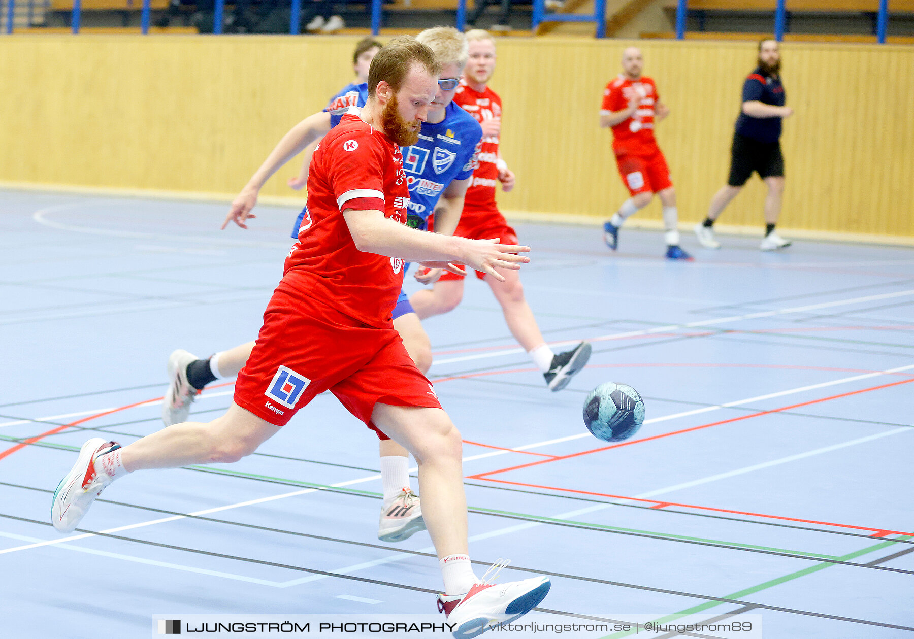 HK Blå Kamraterna-KFUM Trollhättan 26-25,dam,Arena Skövde,Skövde,Sverige,Handboll,,2023,305428