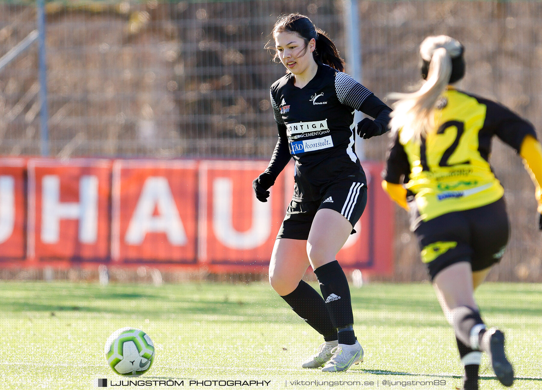 DM Skövde KIK-Skultorps IF 1-3,dam,Södermalms IP,Skövde,Sverige,Fotboll,,2023,305459