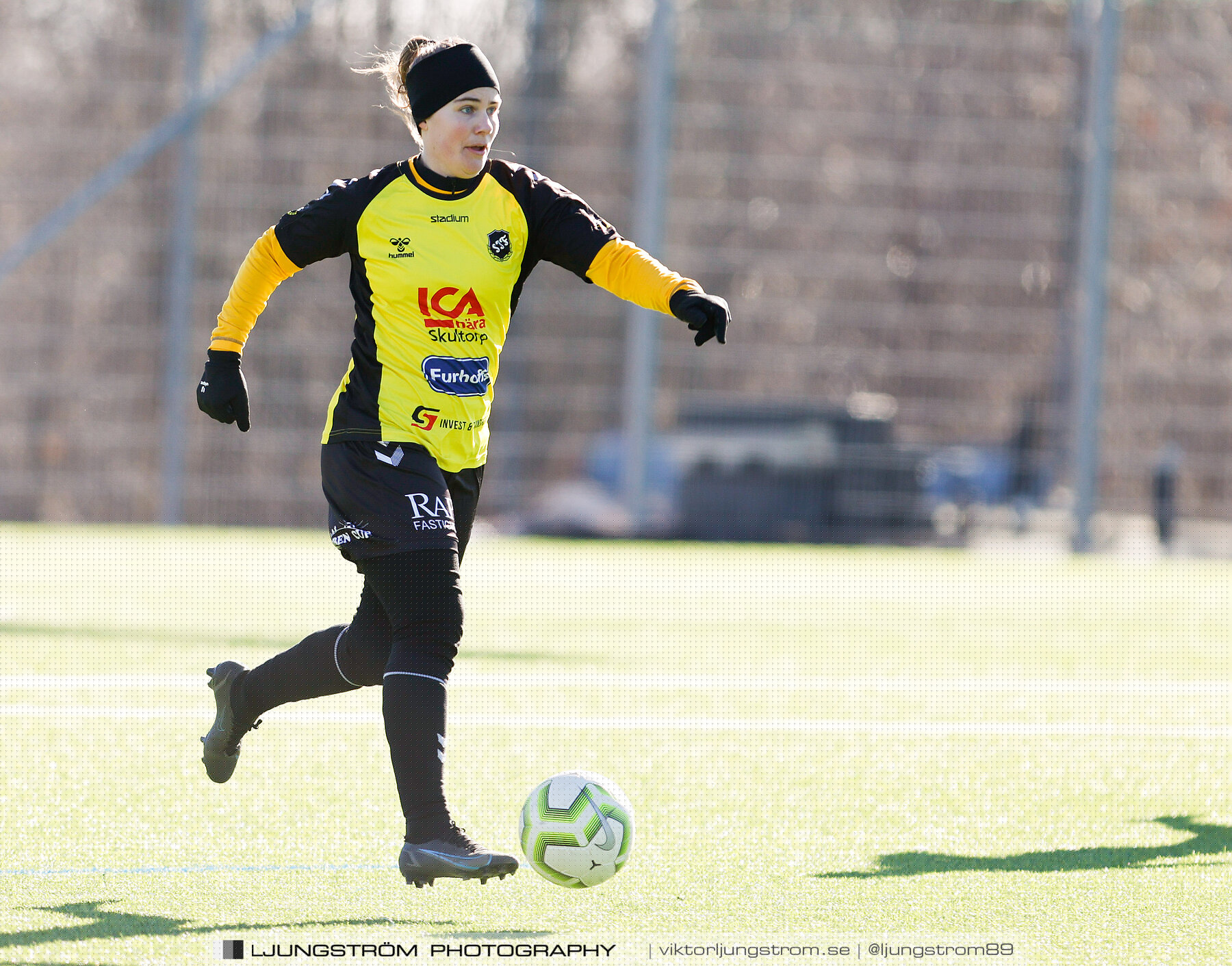 DM Skövde KIK-Skultorps IF 1-3,dam,Södermalms IP,Skövde,Sverige,Fotboll,,2023,305461