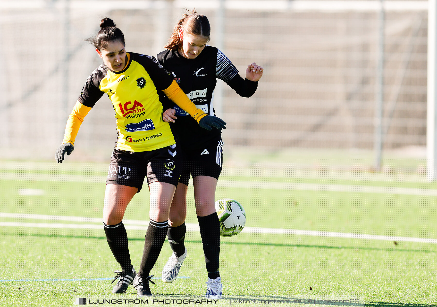 DM Skövde KIK-Skultorps IF 1-3,dam,Södermalms IP,Skövde,Sverige,Fotboll,,2023,305471