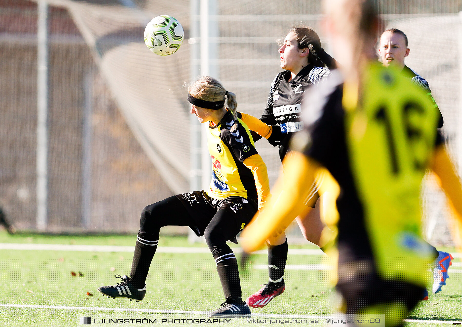 DM Skövde KIK-Skultorps IF 1-3,dam,Södermalms IP,Skövde,Sverige,Fotboll,,2023,305506