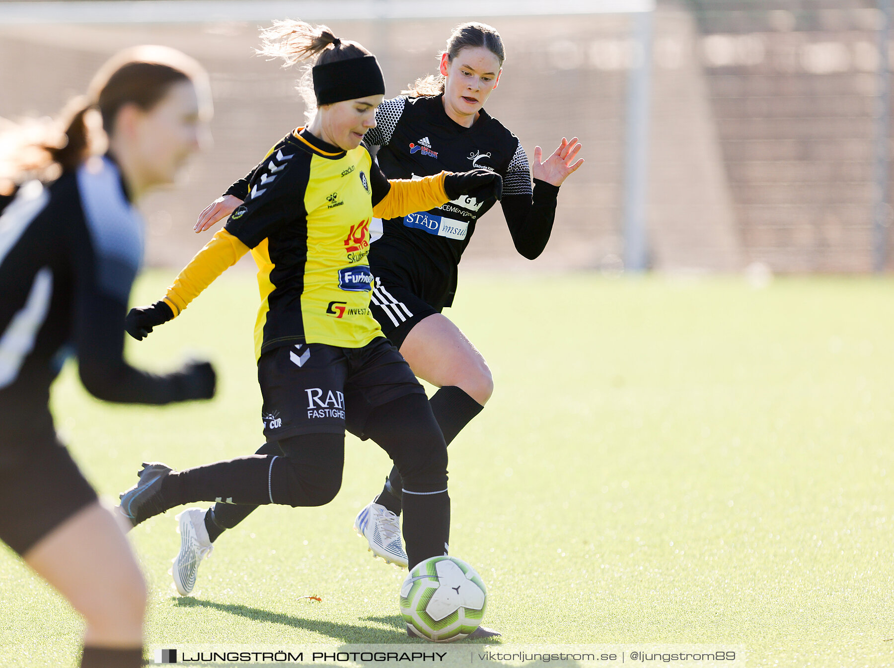 DM Skövde KIK-Skultorps IF 1-3,dam,Södermalms IP,Skövde,Sverige,Fotboll,,2023,305528