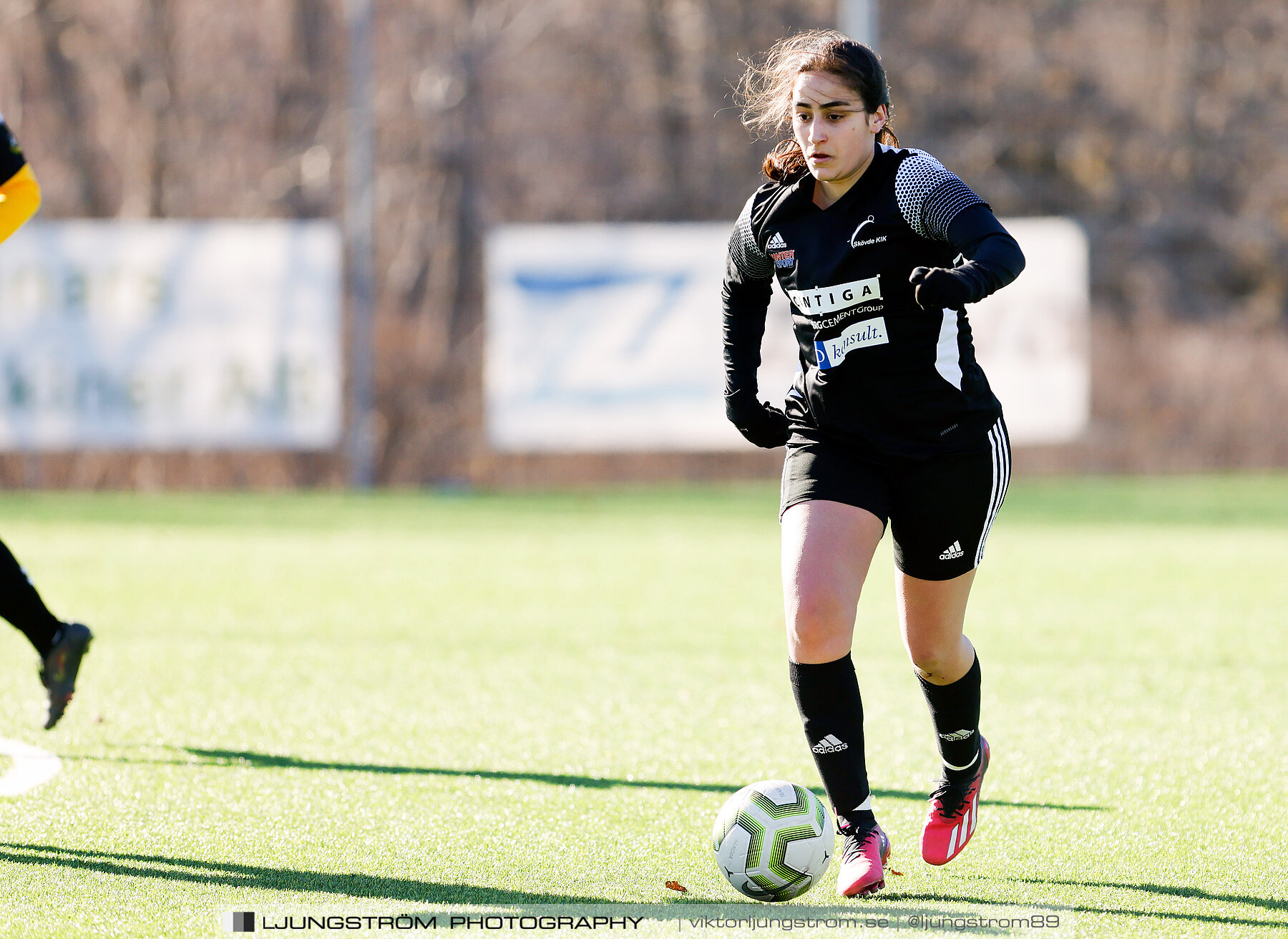 DM Skövde KIK-Skultorps IF 1-3,dam,Södermalms IP,Skövde,Sverige,Fotboll,,2023,305539