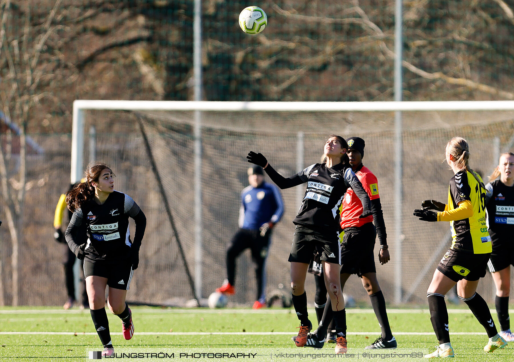 DM Skövde KIK-Skultorps IF 1-3,dam,Södermalms IP,Skövde,Sverige,Fotboll,,2023,305551