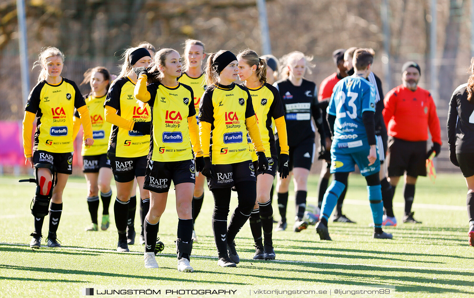 DM Skövde KIK-Skultorps IF 1-3,dam,Södermalms IP,Skövde,Sverige,Fotboll,,2023,305576