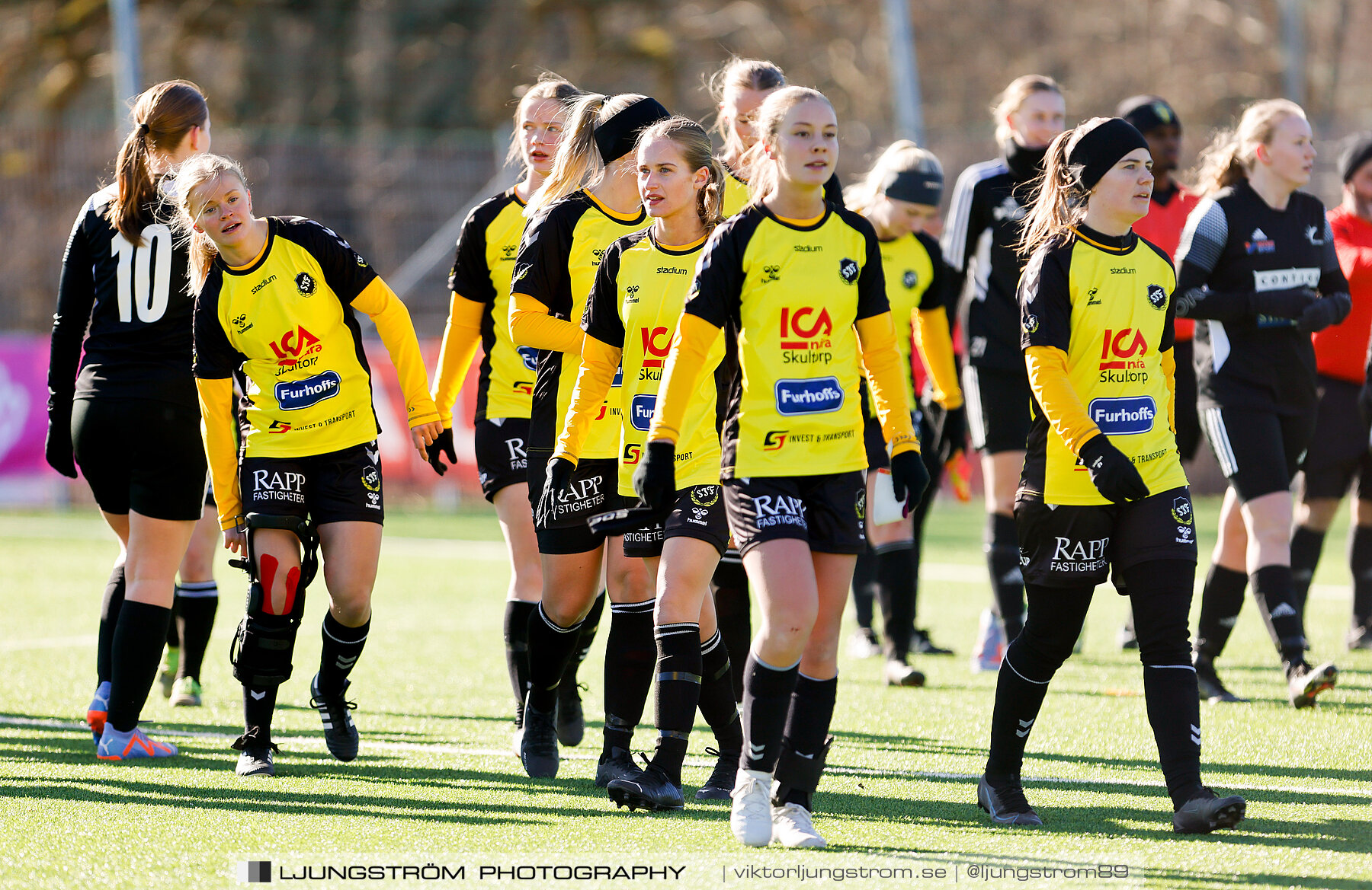 DM Skövde KIK-Skultorps IF 1-3,dam,Södermalms IP,Skövde,Sverige,Fotboll,,2023,305577