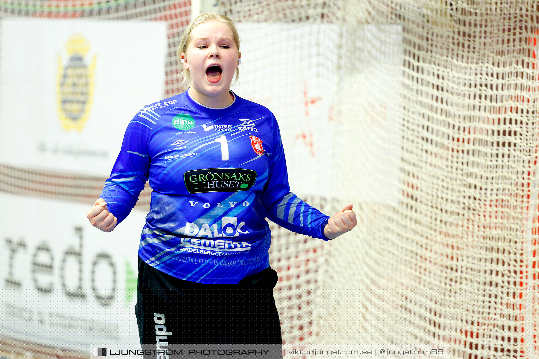 USM F16 Steg 4 Skövde HF 1-GF Kroppskultur 1 25-18,dam,Skövde Idrottshall,Skövde,Sverige,Ungdoms-SM,Handboll,2023,305893