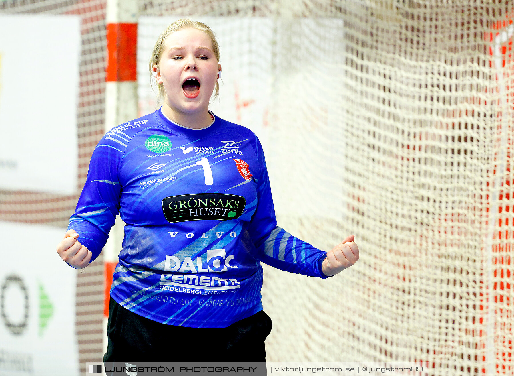 USM F16 Steg 4 Skövde HF 1-GF Kroppskultur 1 25-18,dam,Skövde Idrottshall,Skövde,Sverige,Ungdoms-SM,Handboll,2023,305894