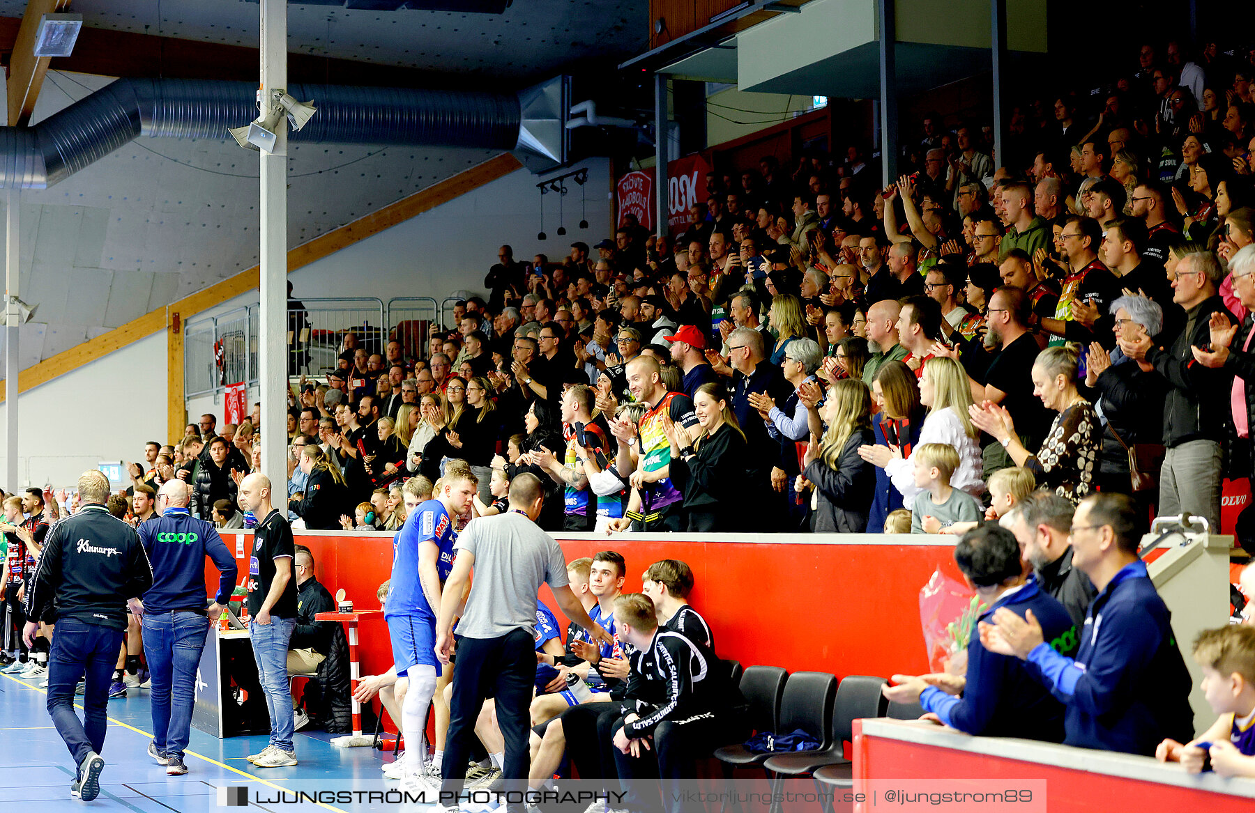 HK Country-HK Skövde 29-22,herr,Skövde Idrottshall,Skövde,Sverige,Handboll,,2023,305987